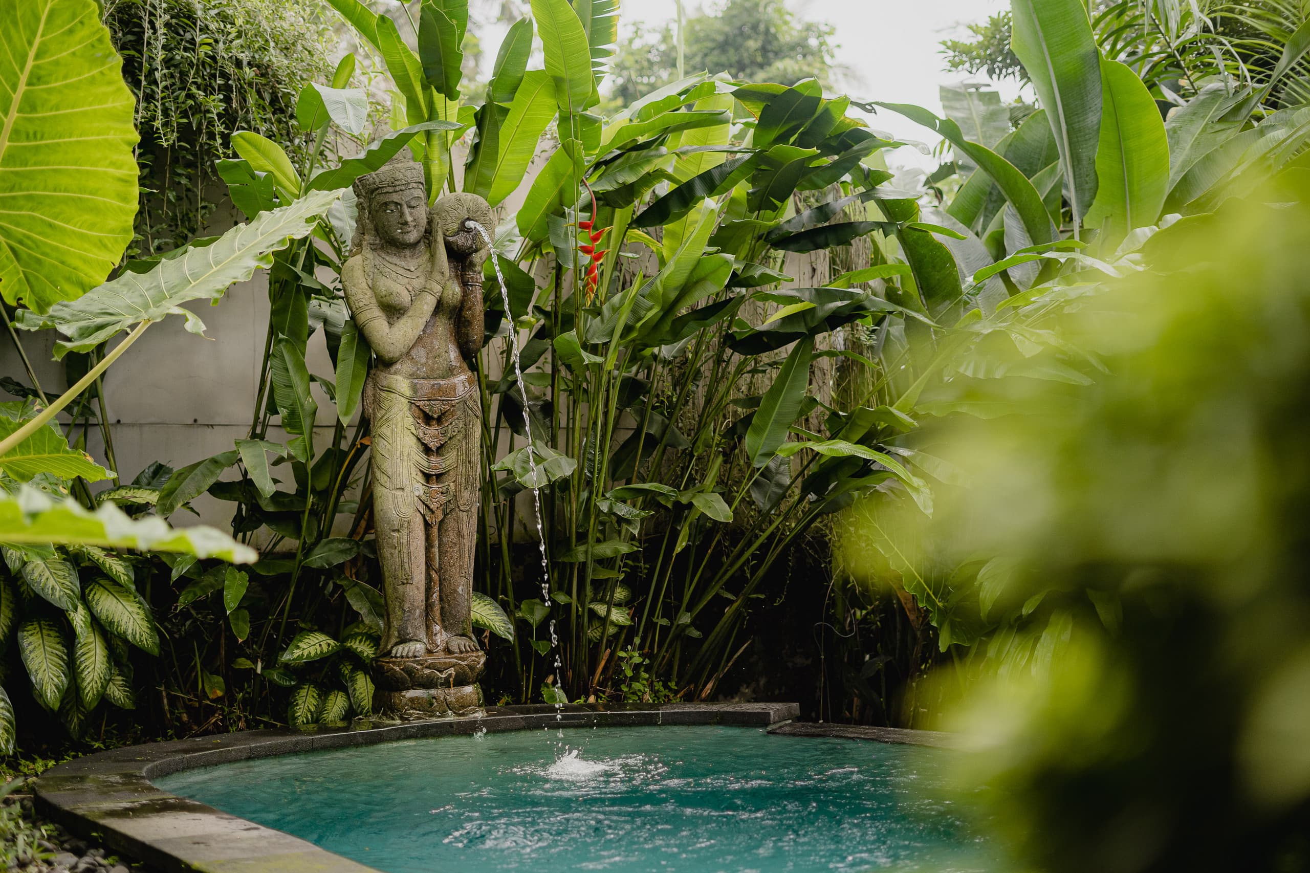 Mandana Ubud Villa 11