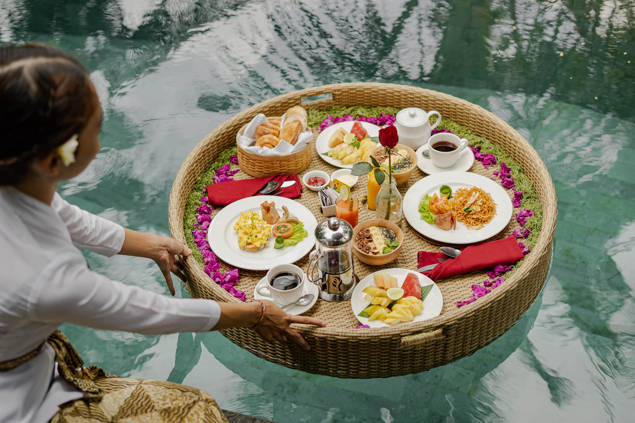Mandana Ubud Villa 37