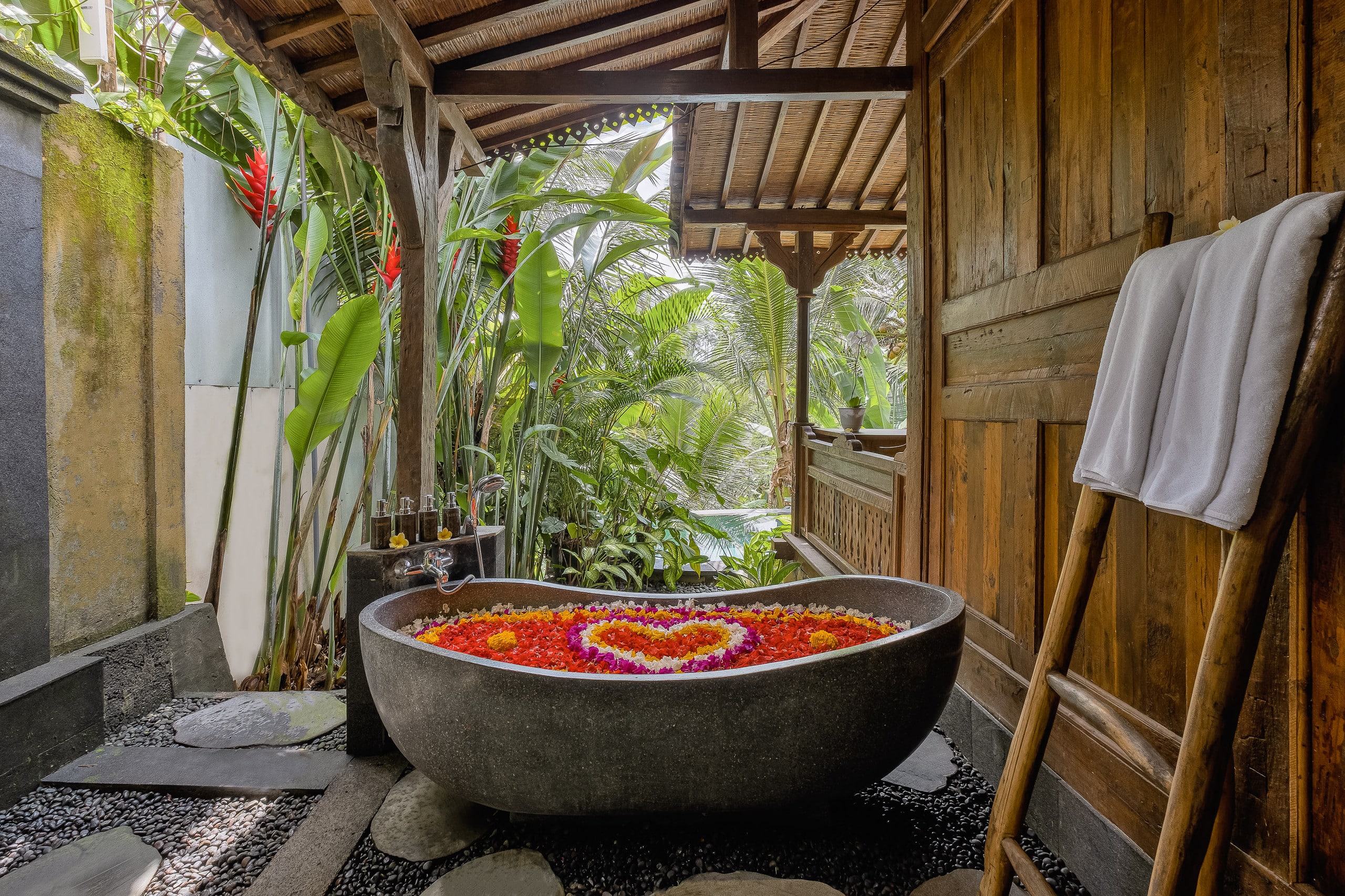 Mandana Ubud Villa — photo 4