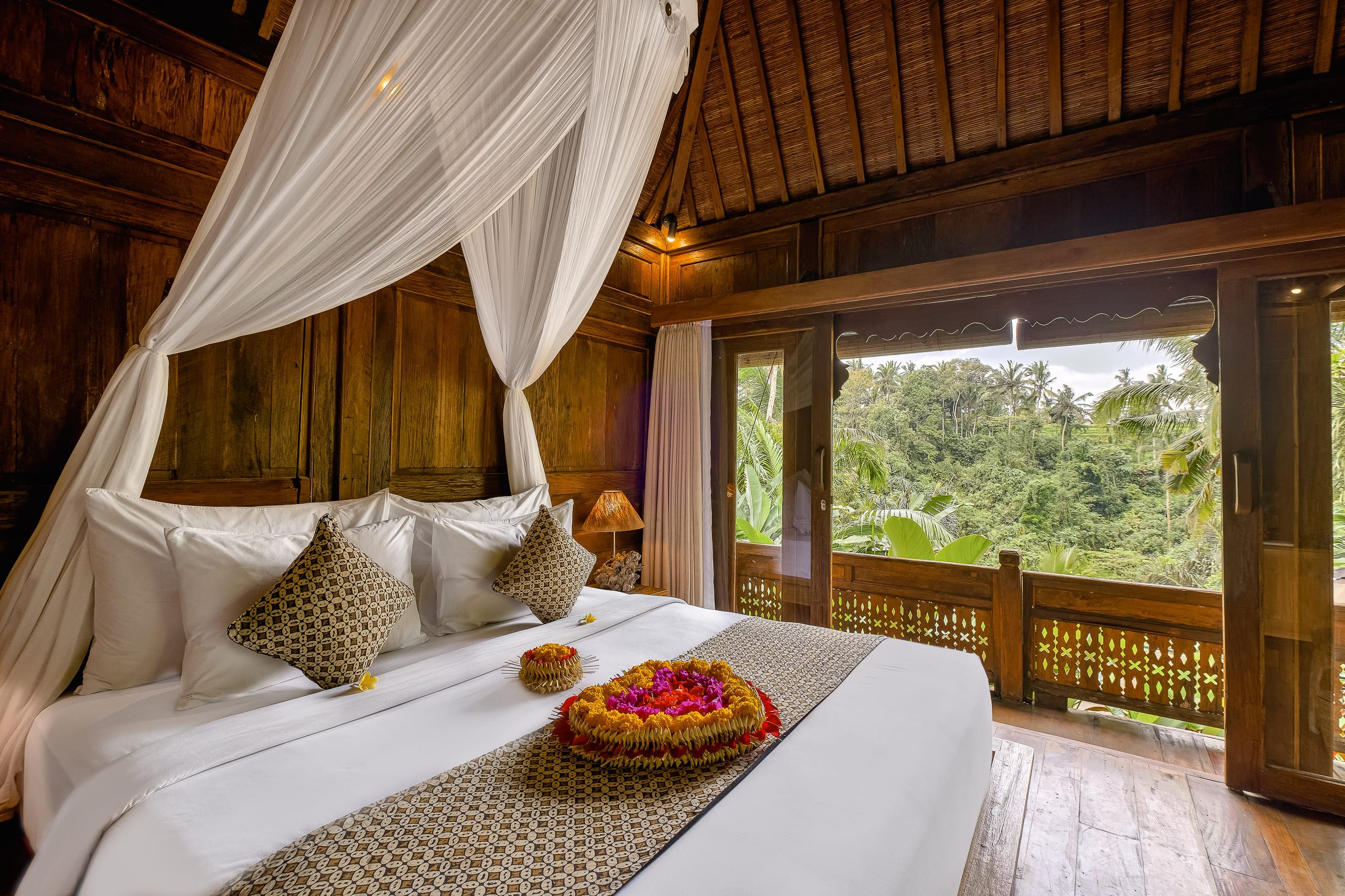 Mandana Ubud Villa 9