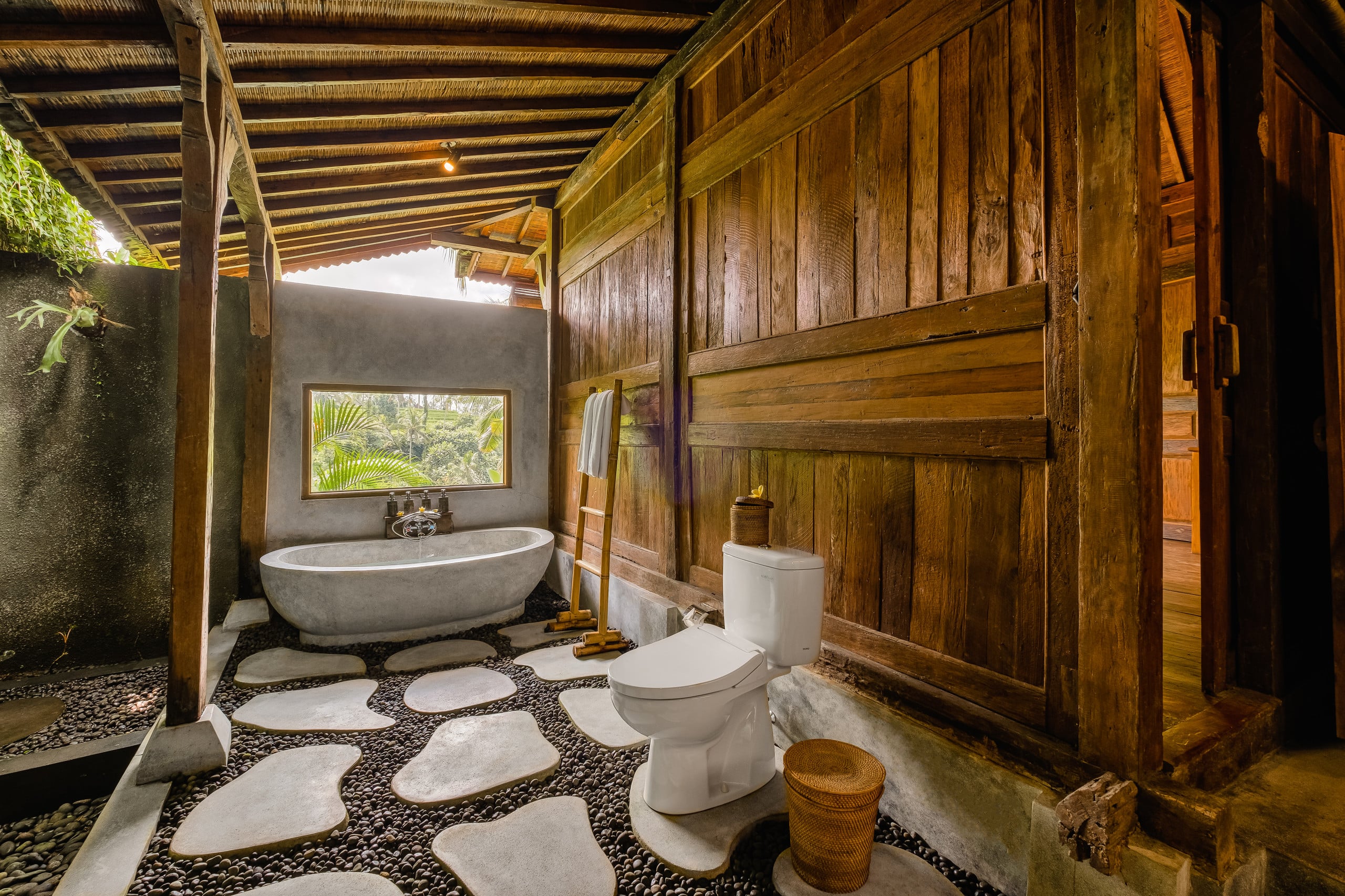 Mandana Ubud Villa 7