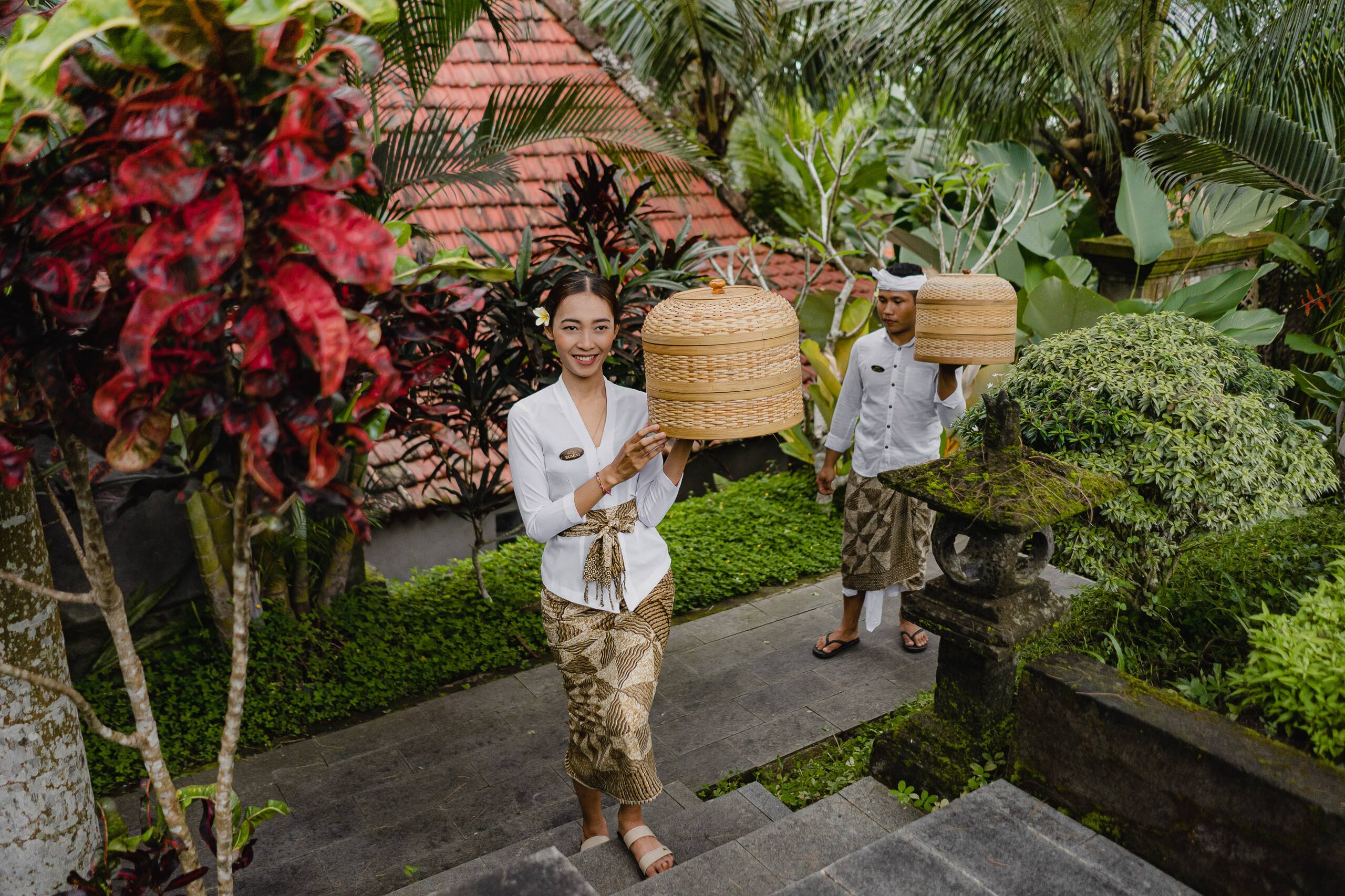 Mandana Ubud Villa 27