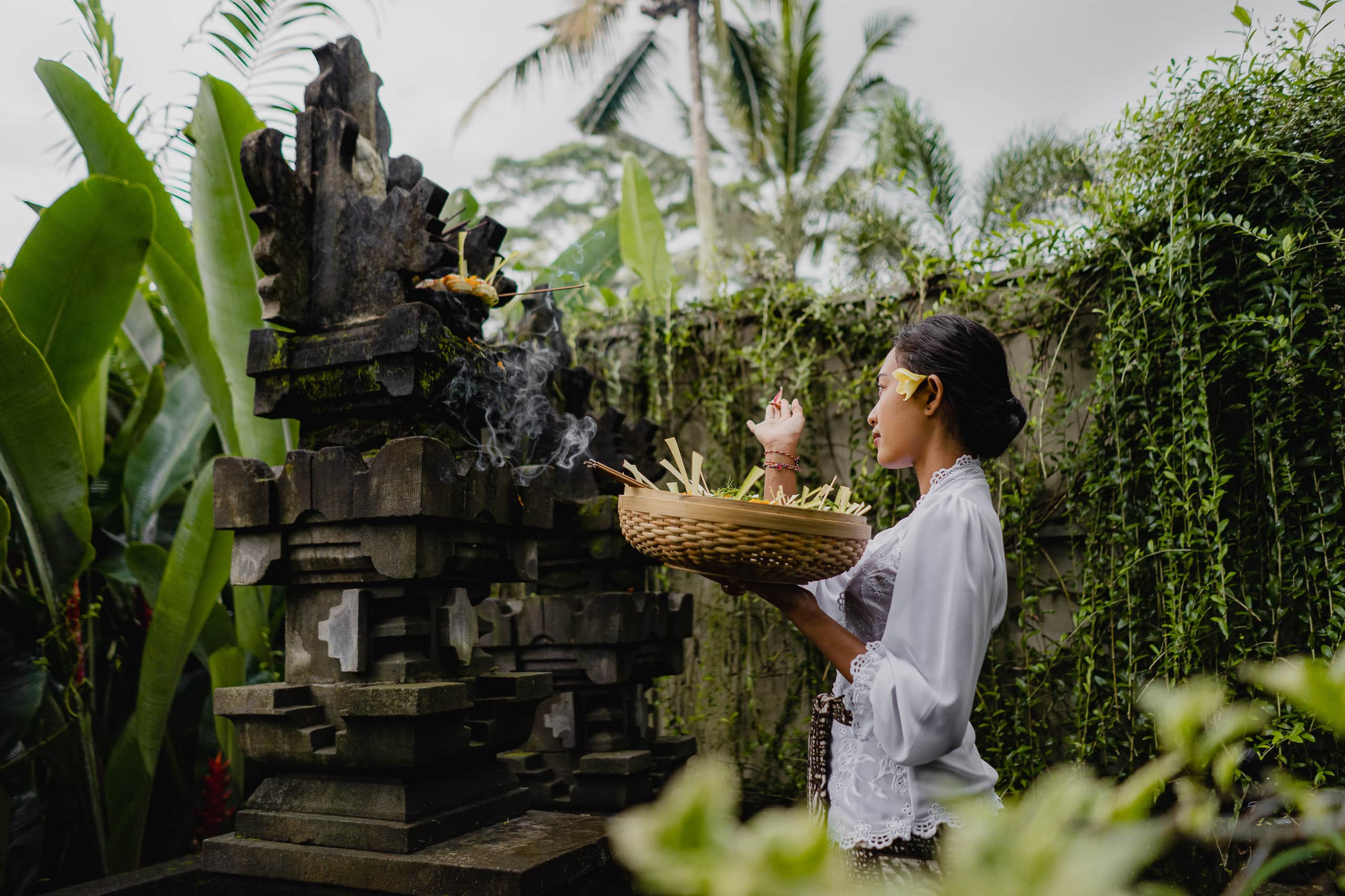 Mandana Ubud Villa 25