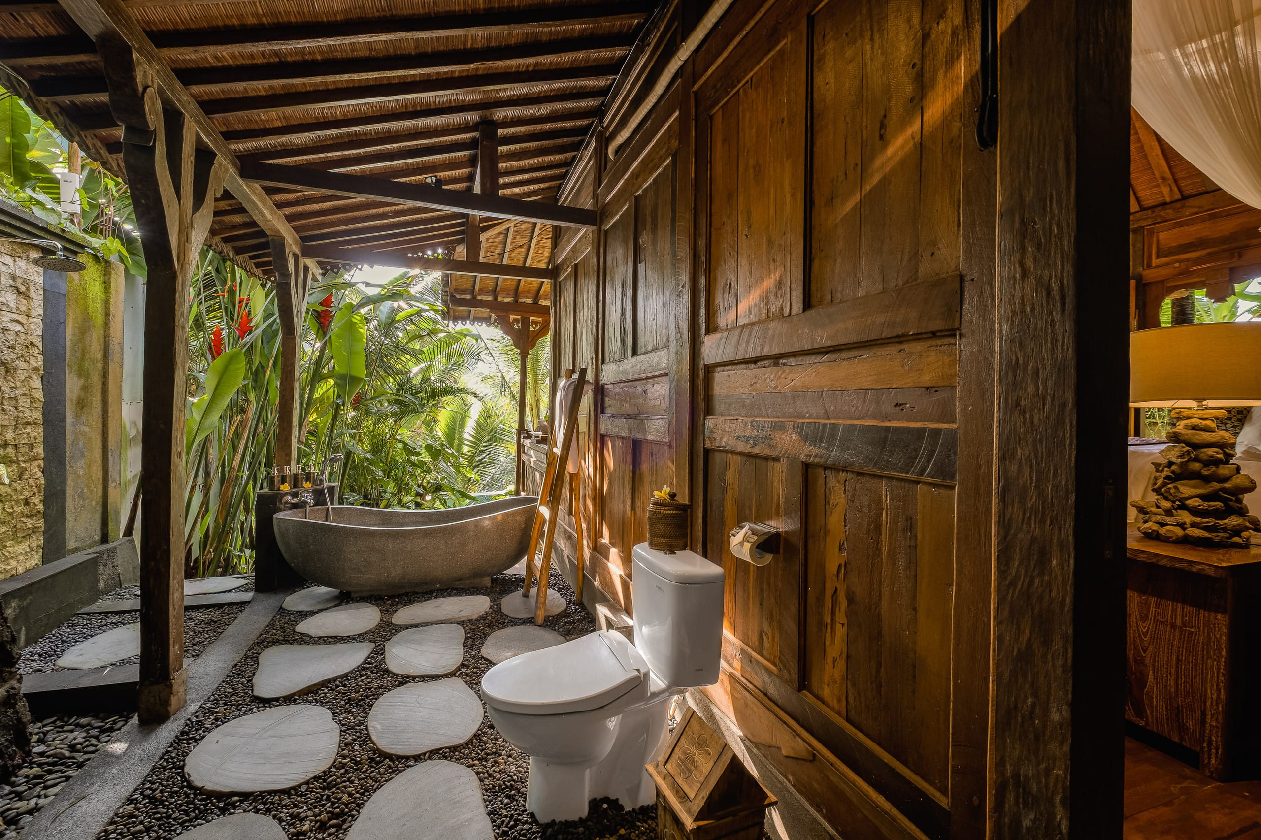 Mandana Ubud Villa 23