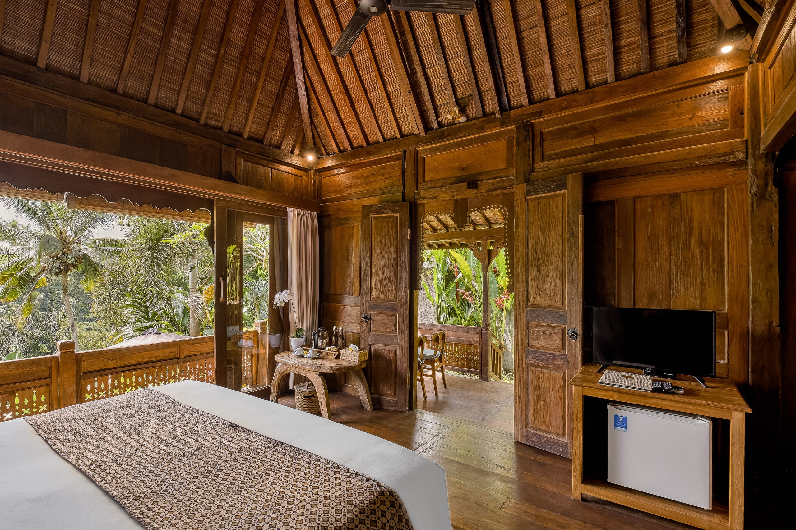 Mandana Ubud Villa 15