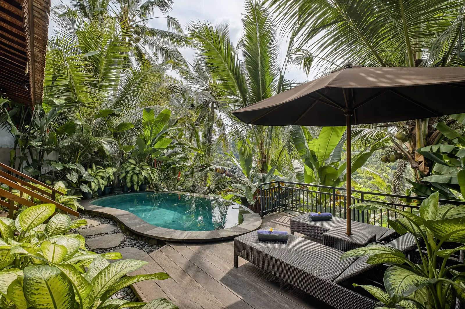 Mandana Ubud Villa — foto 5