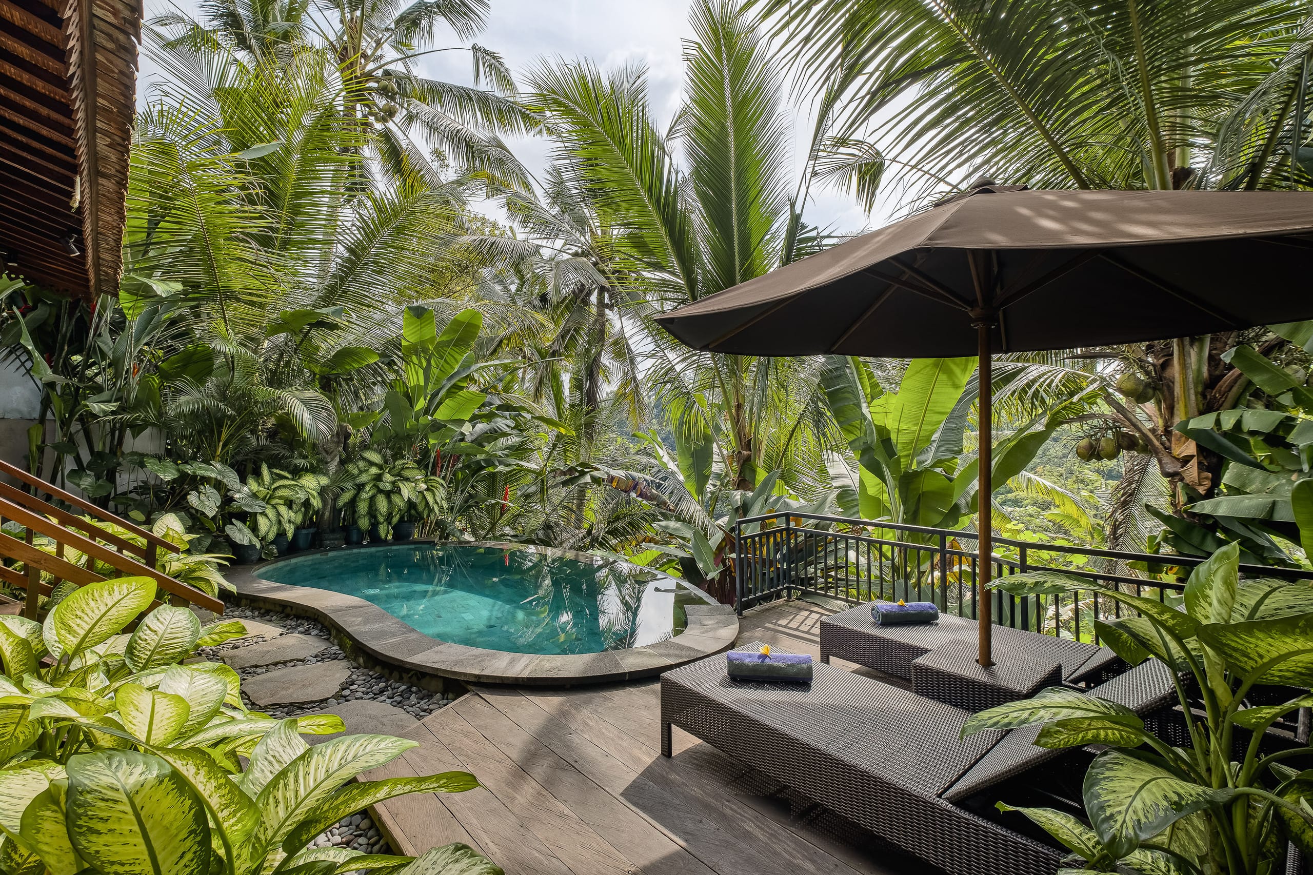 Mandana Ubud Villa — photo 5