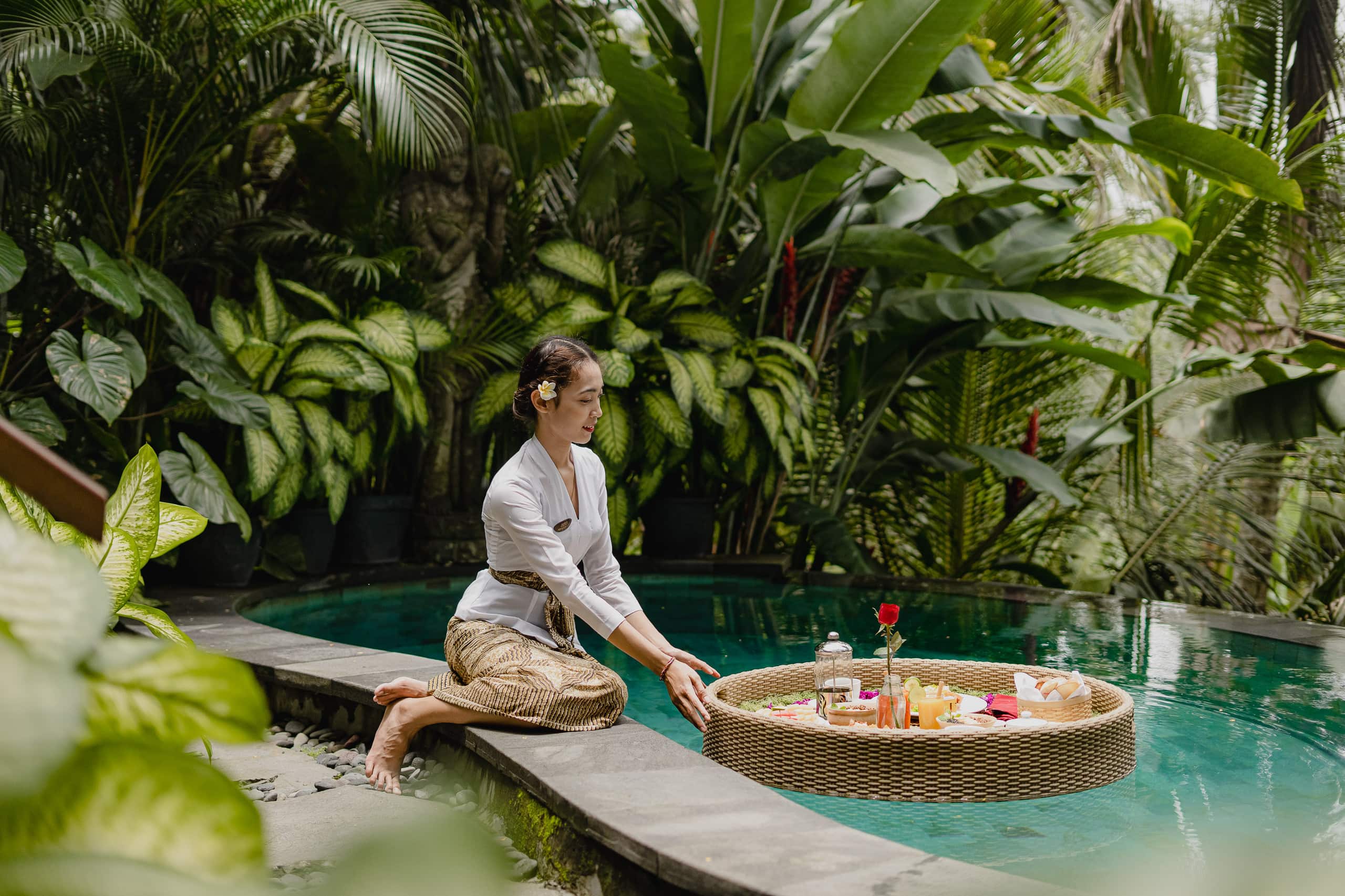 Mandana Ubud Villa 12
