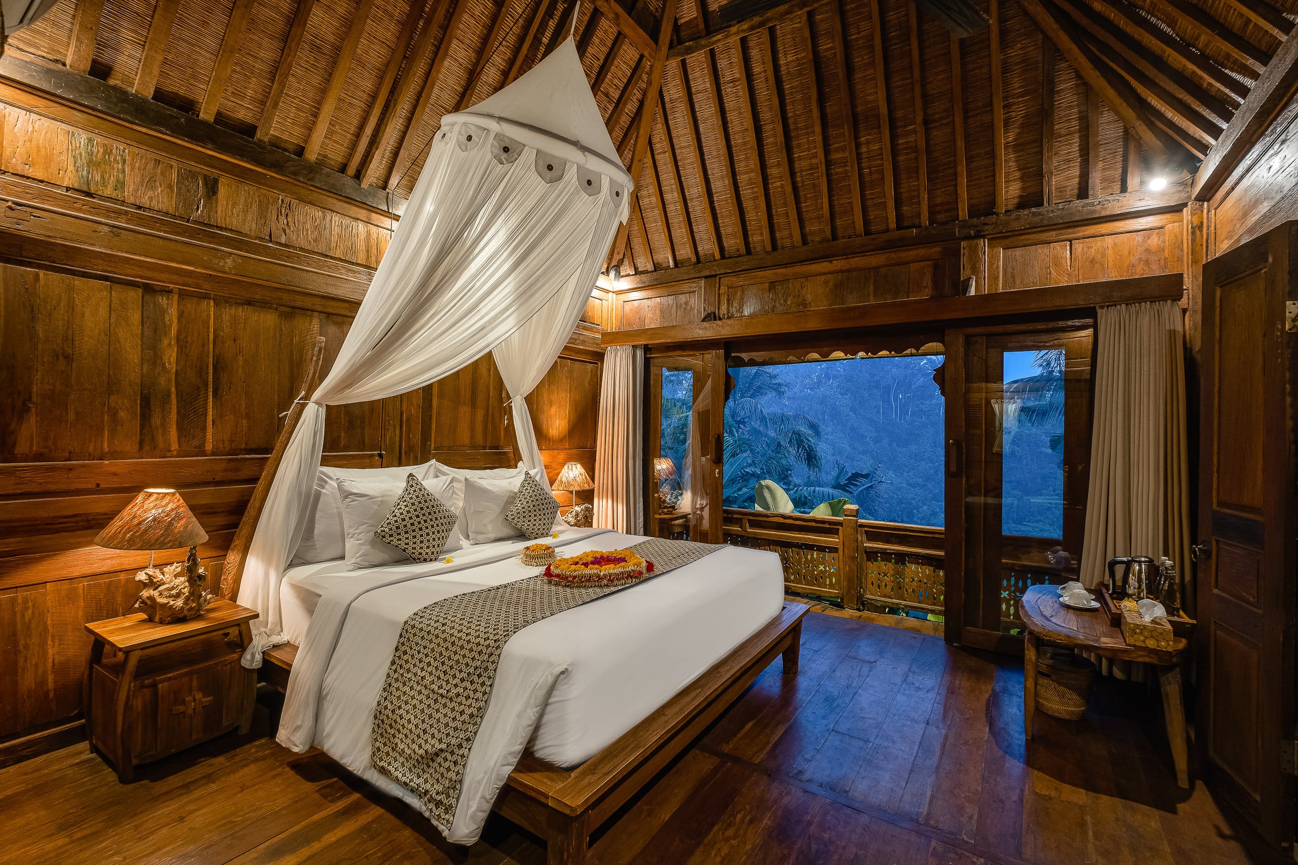 Mandana Ubud Villa 18