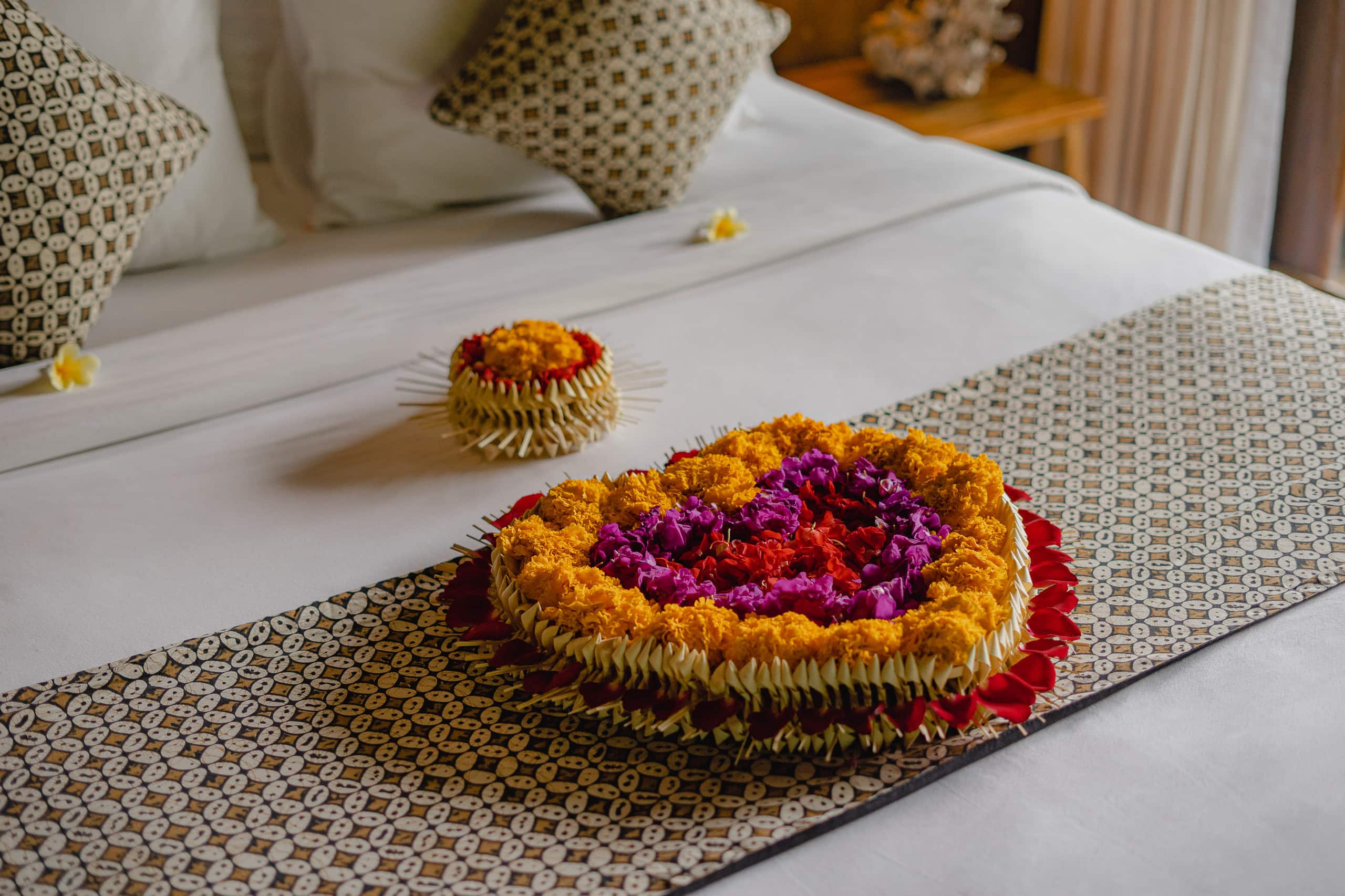 Mandana Ubud Villa 16
