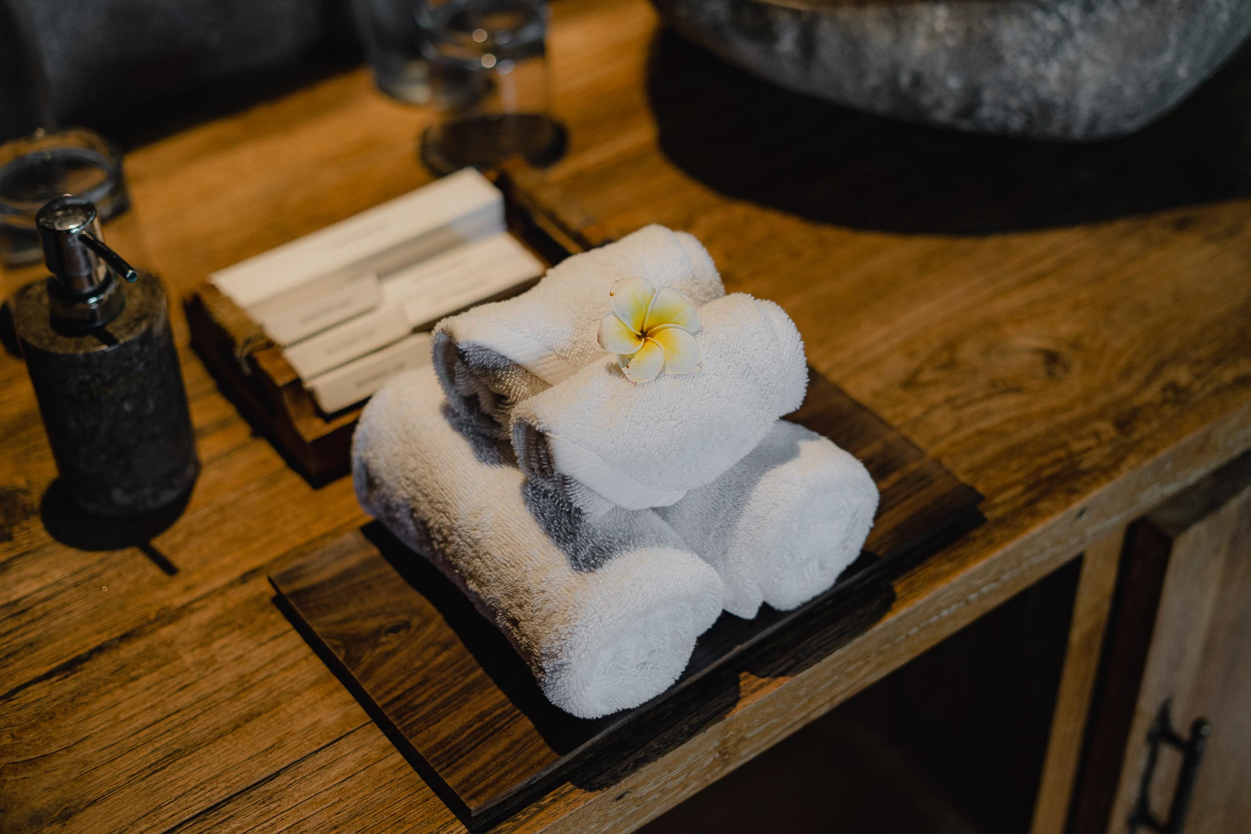 Mandana Ubud Villa 22