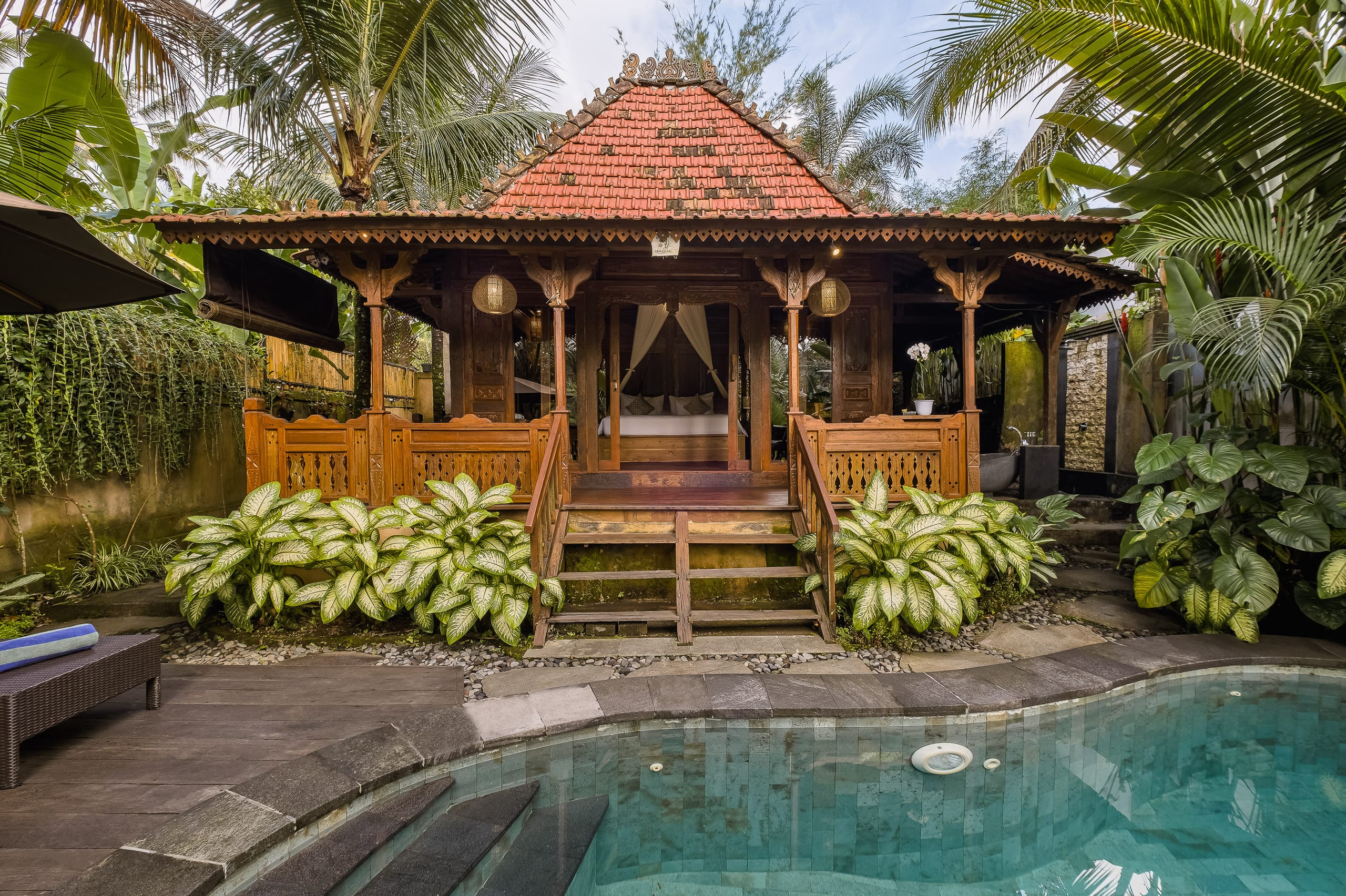 Mandana Ubud Villa 13