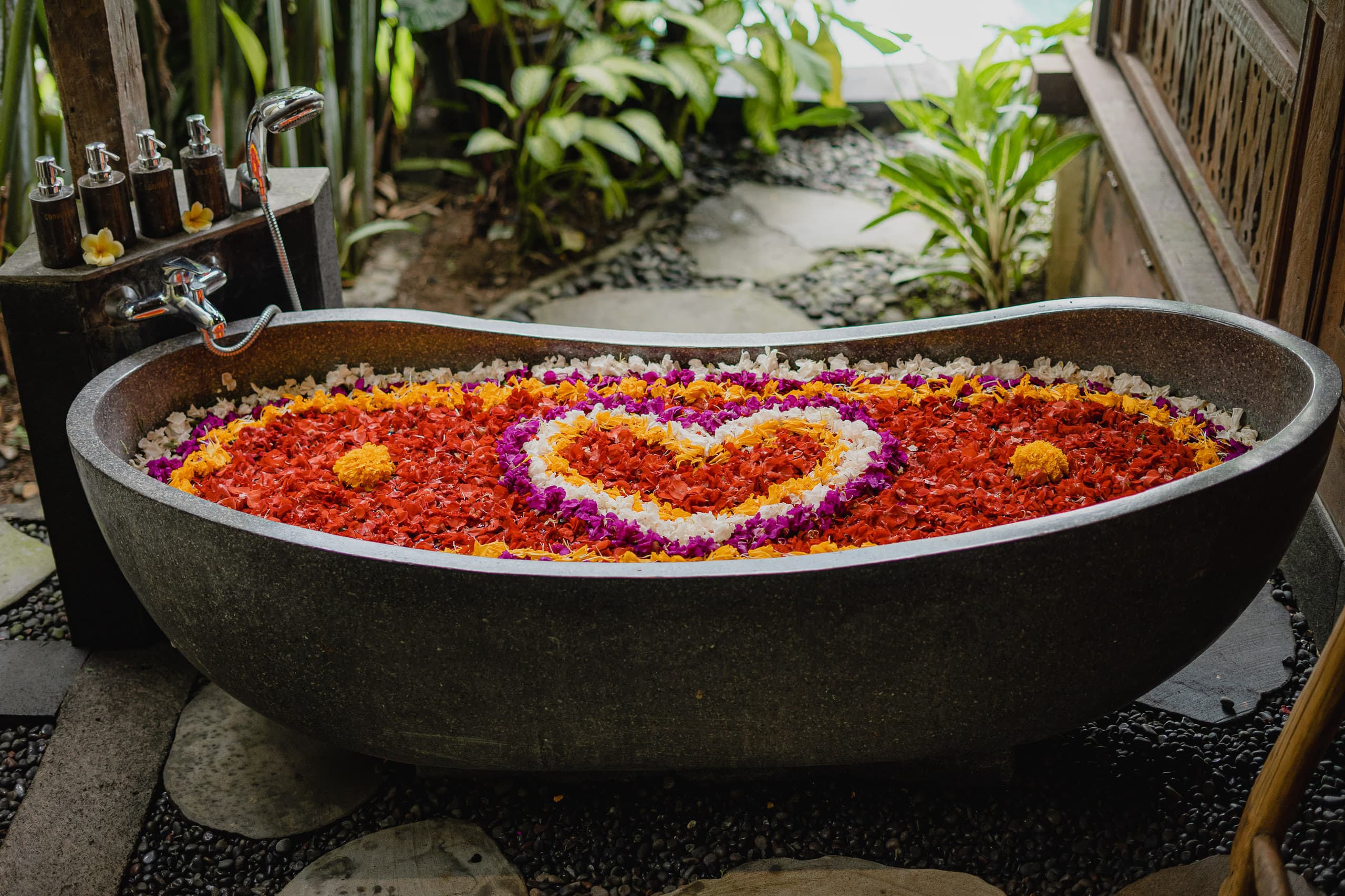 Mandana Ubud Villa 10