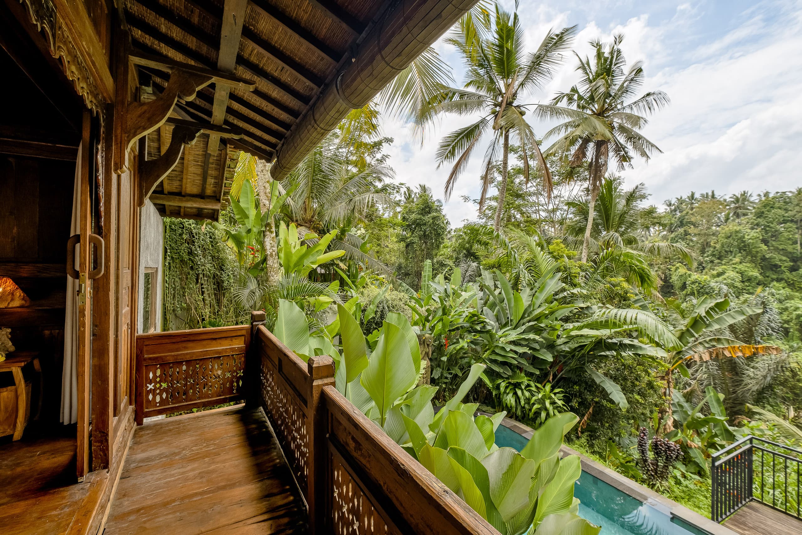 Mandana Ubud Villa 21