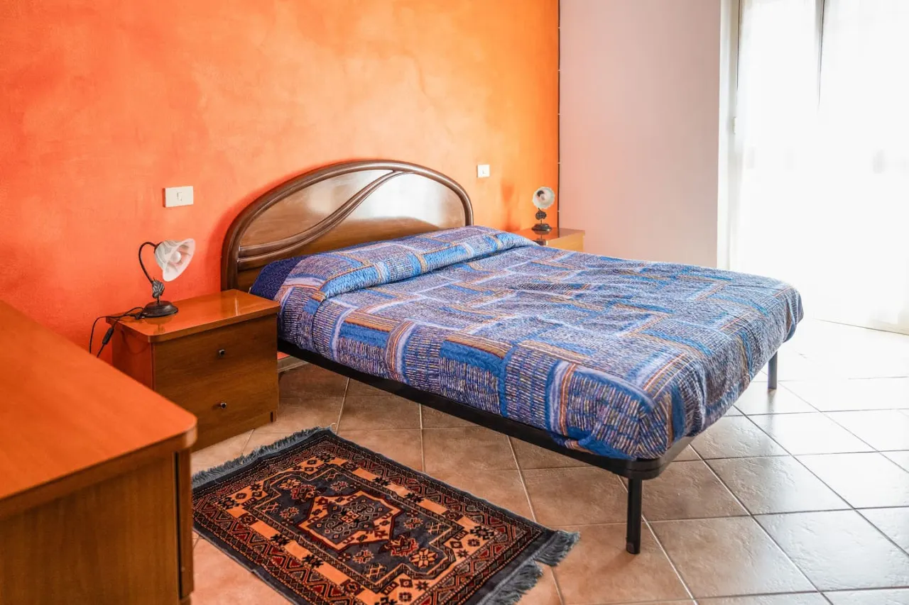La casa del sole