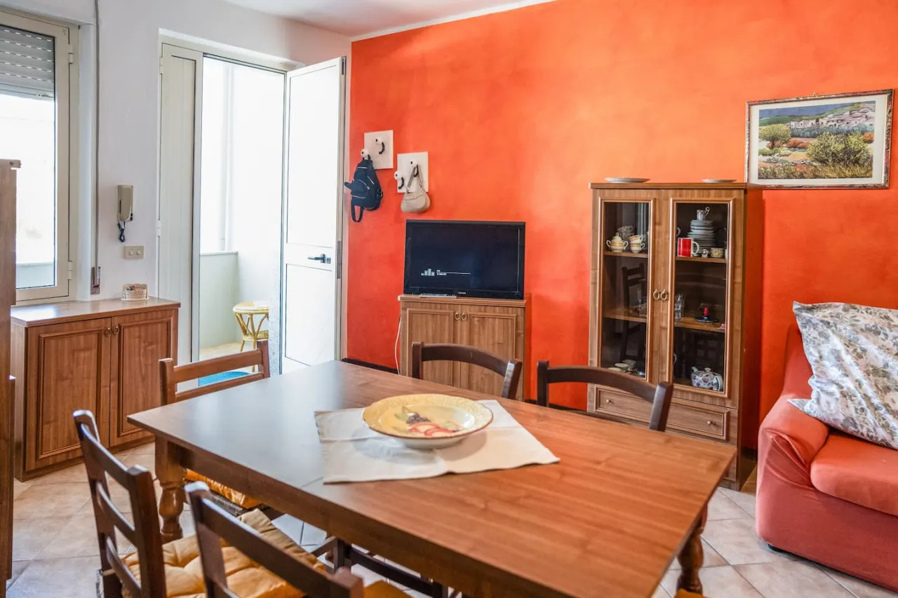 La casa del sole — photo 2
