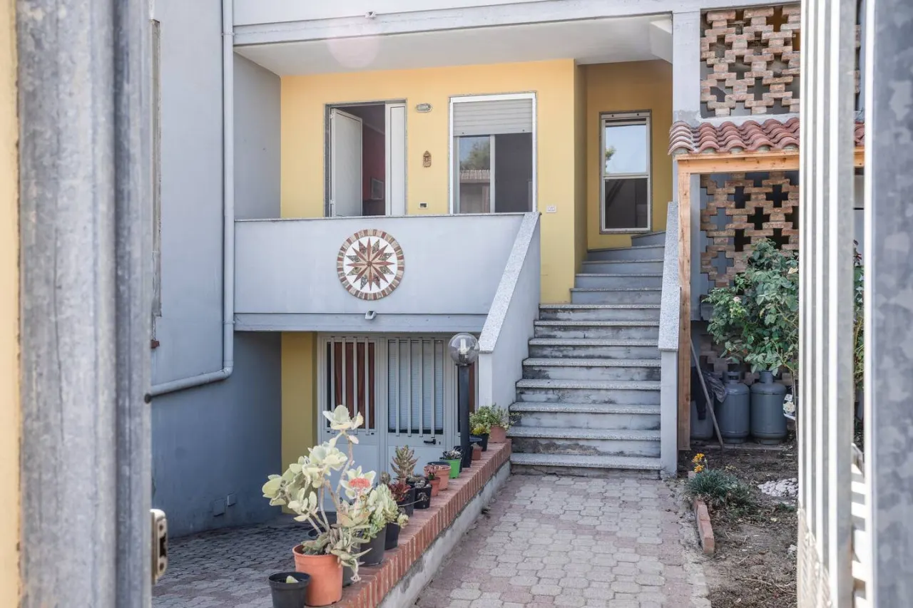 La casa del sole 9