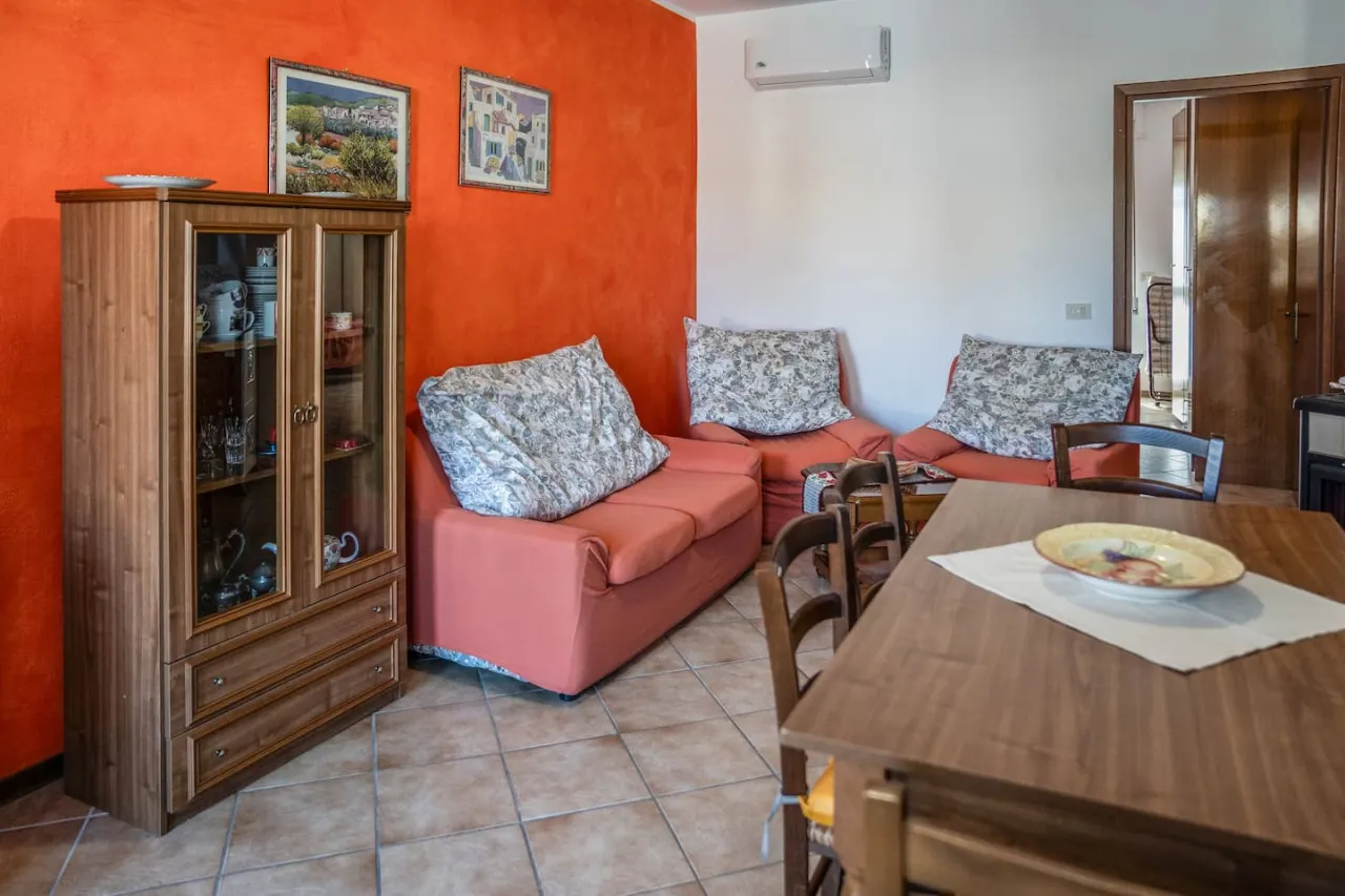 La casa del sole 10