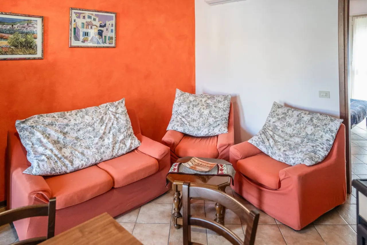 La casa del sole — photo 4