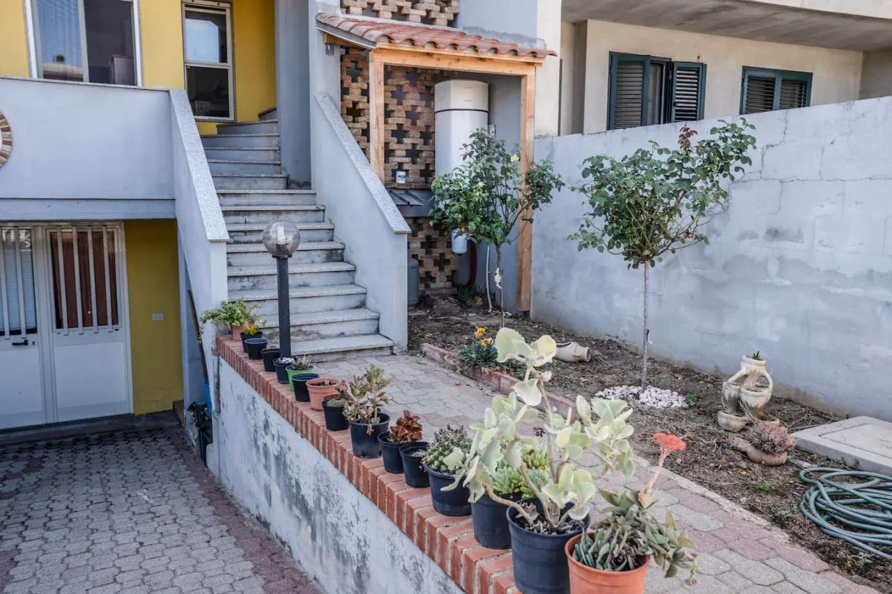 La casa del sole 6