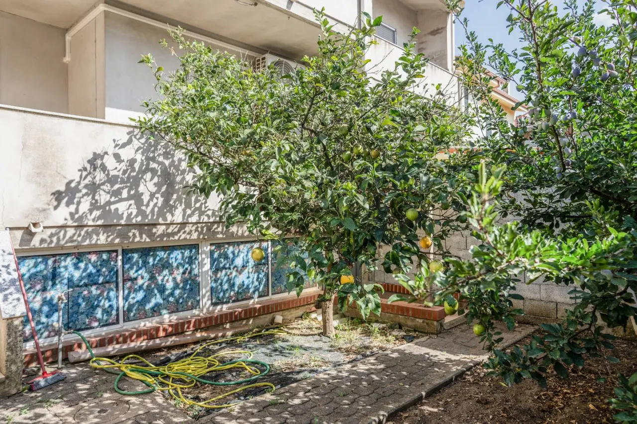 La casa del sole 8