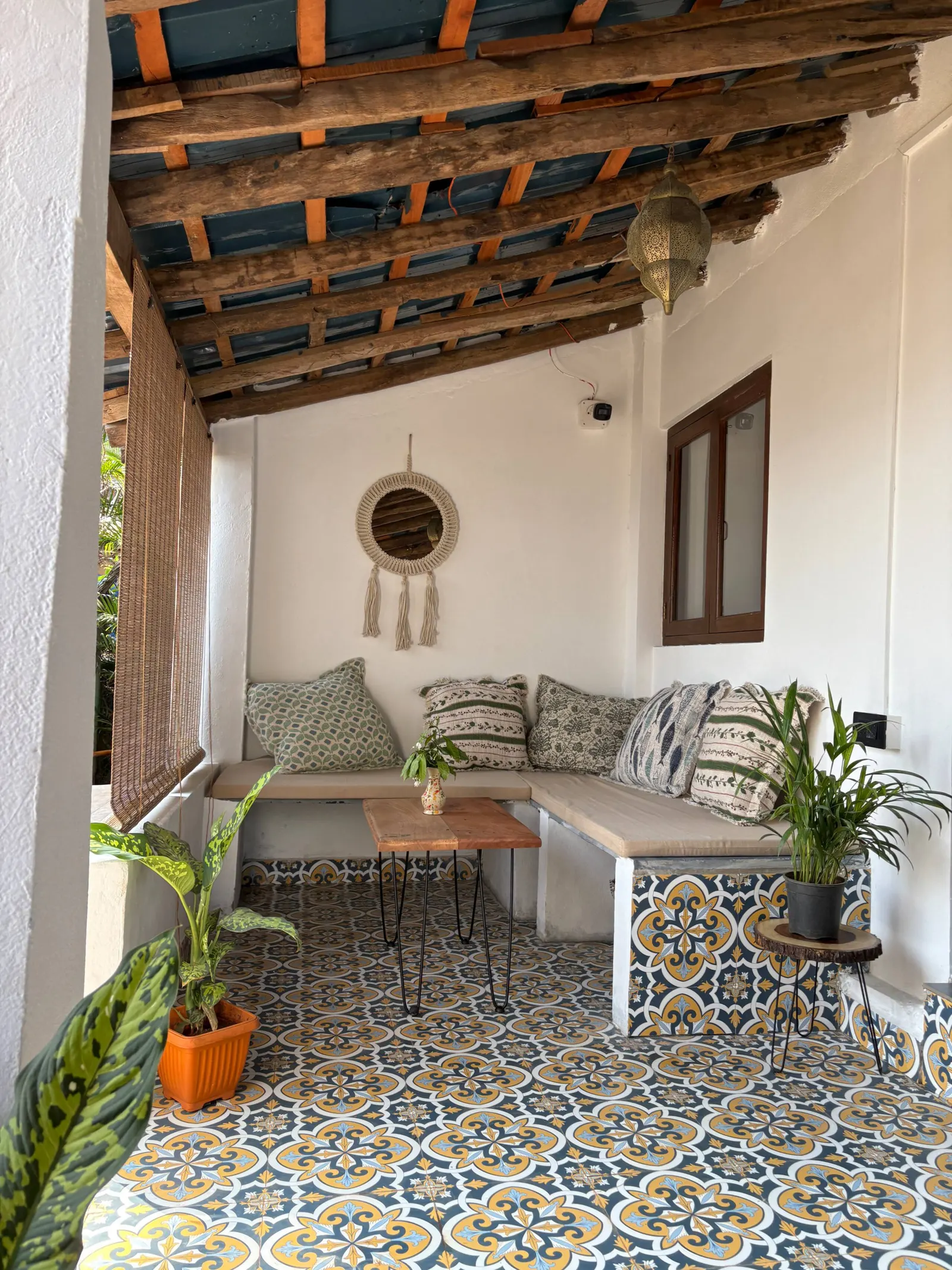 Coastal Bliss with Sea View 8