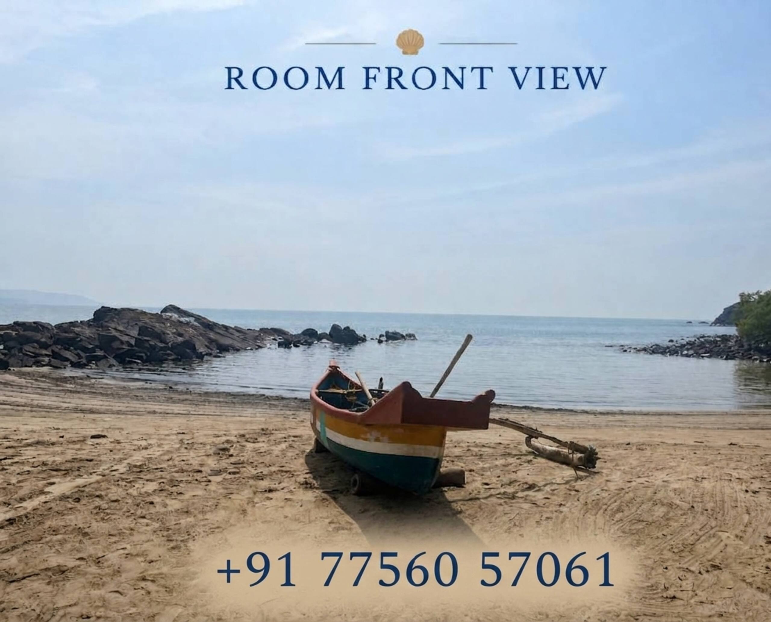 Coastal Bliss with Sea View 17