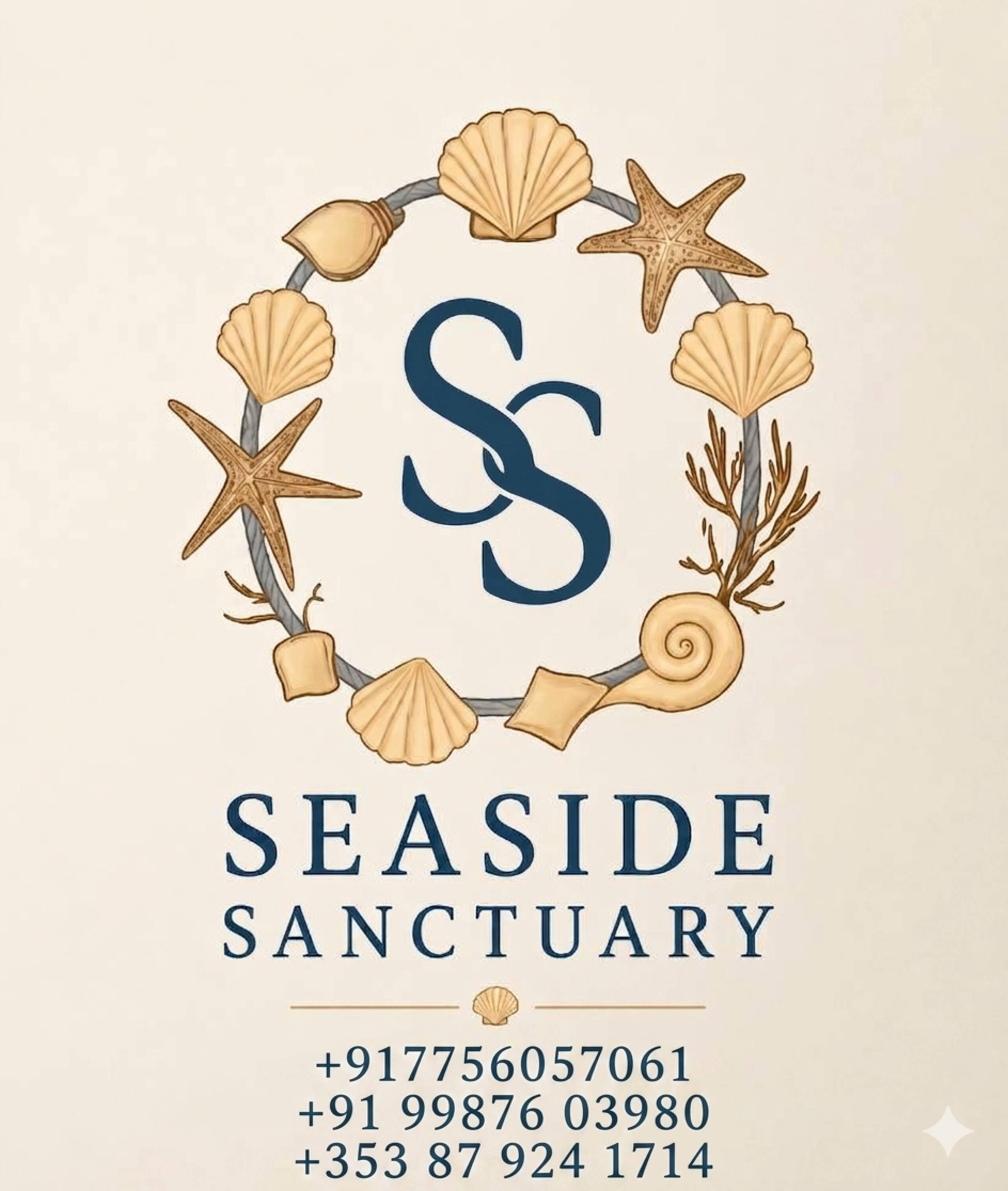 Coastal Bliss with Sea View 12