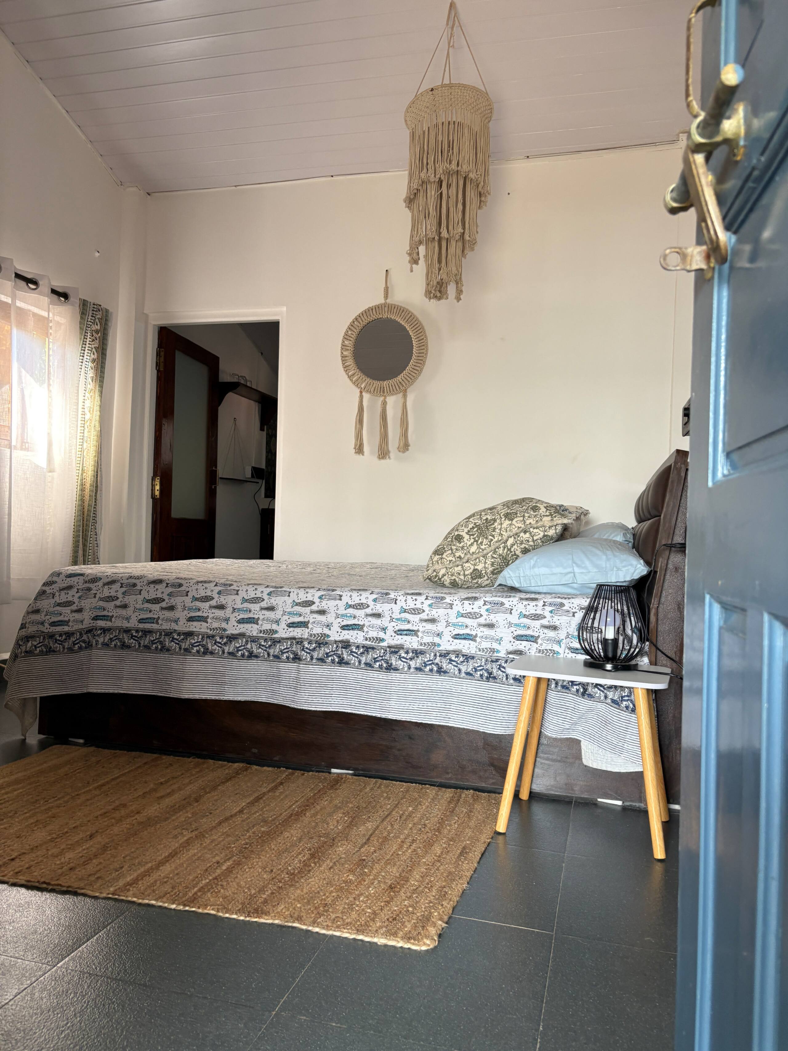Coastal Bliss with Sea View 7