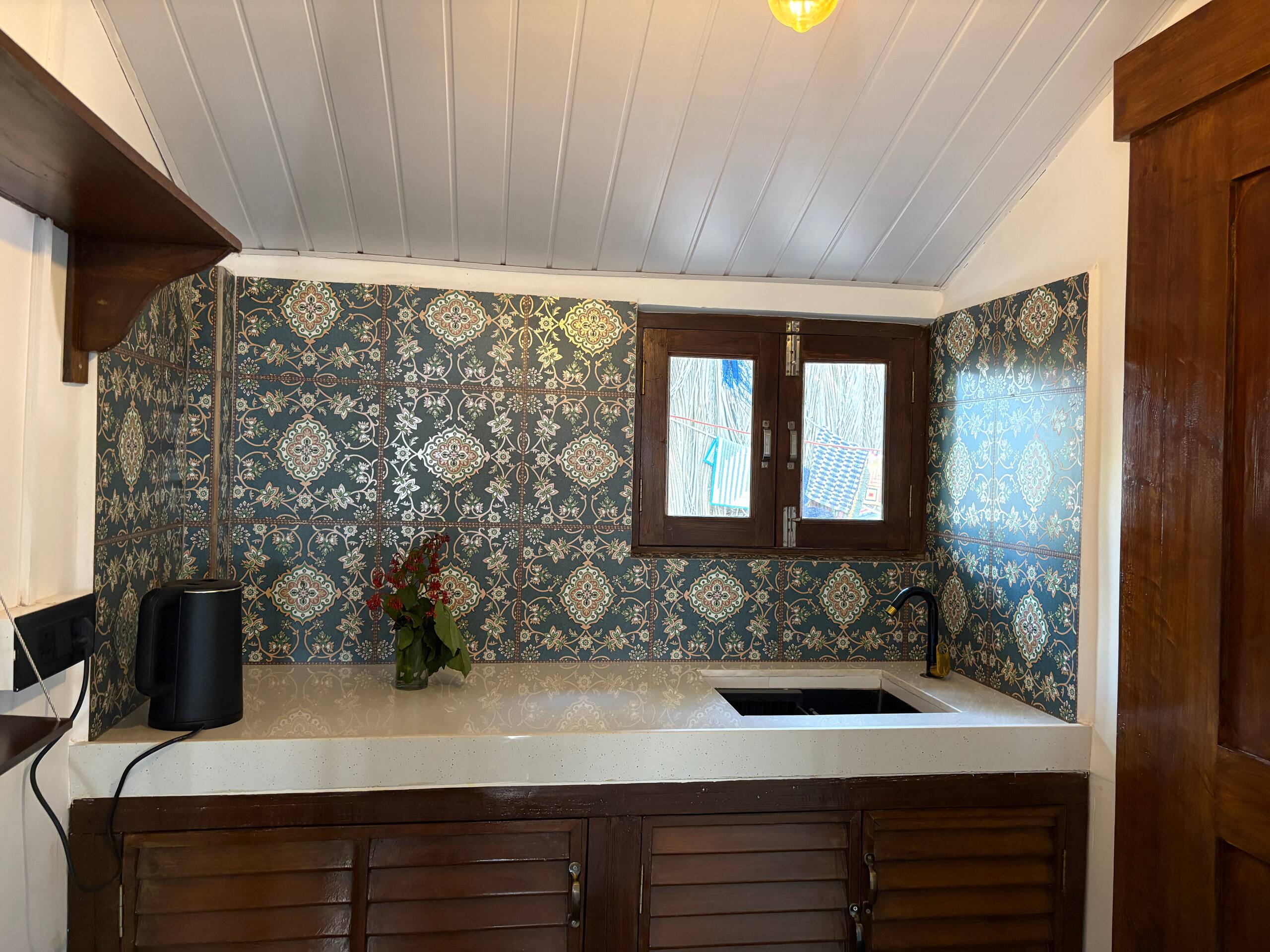 Coastal Bliss with Sea View 6