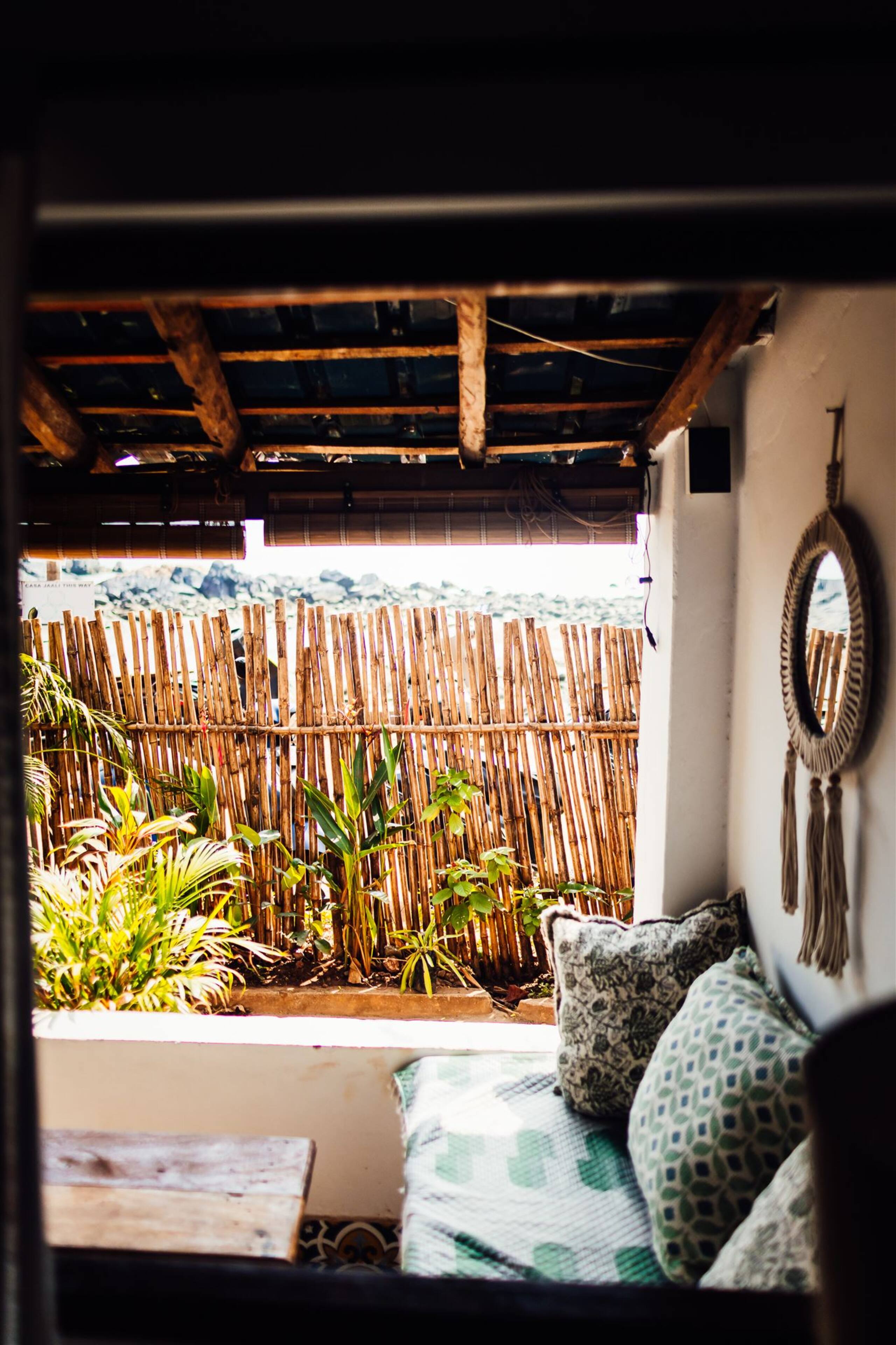 Coastal Bliss with Sea View 16