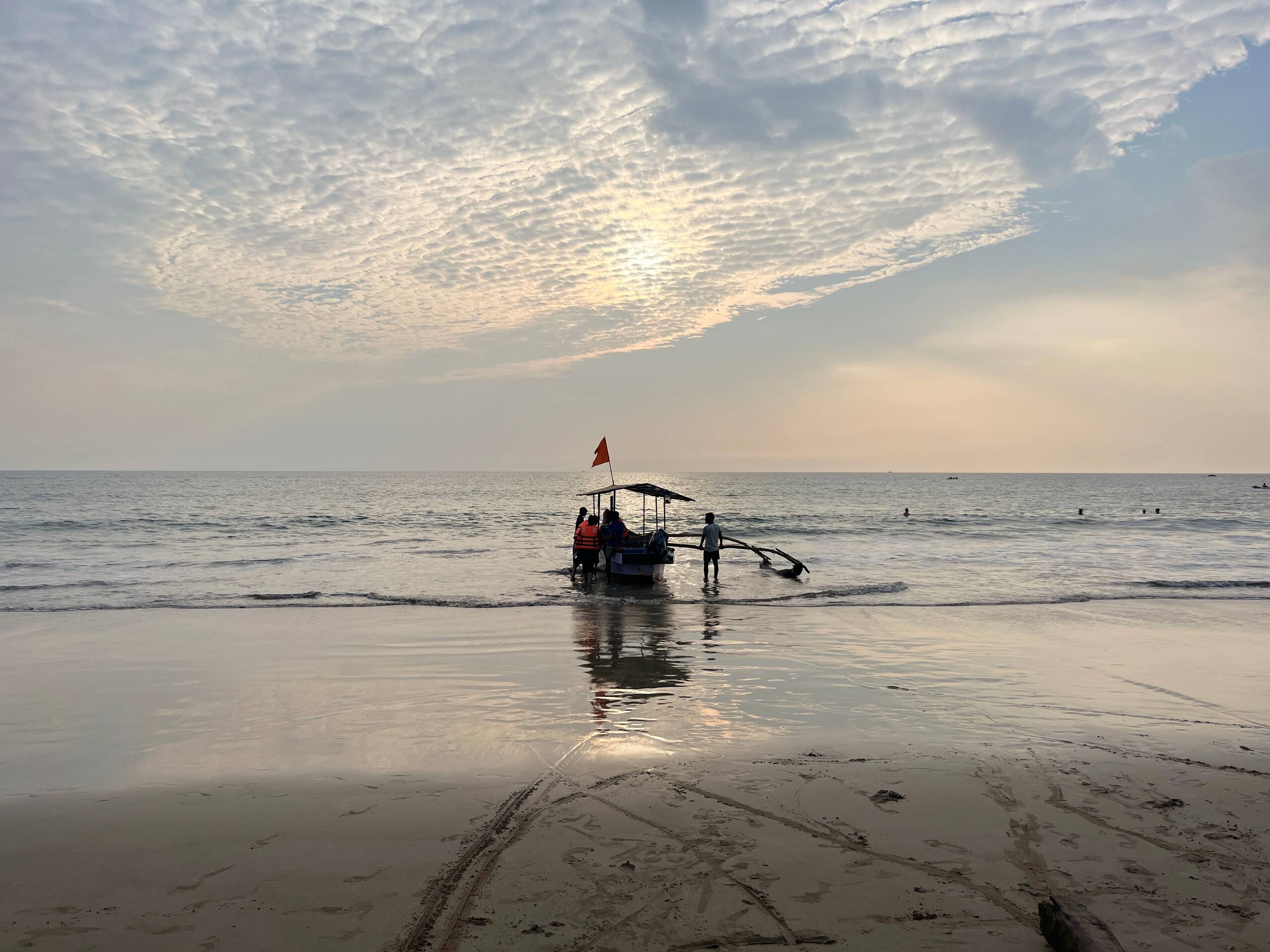 Coastal Bliss with Sea View 26