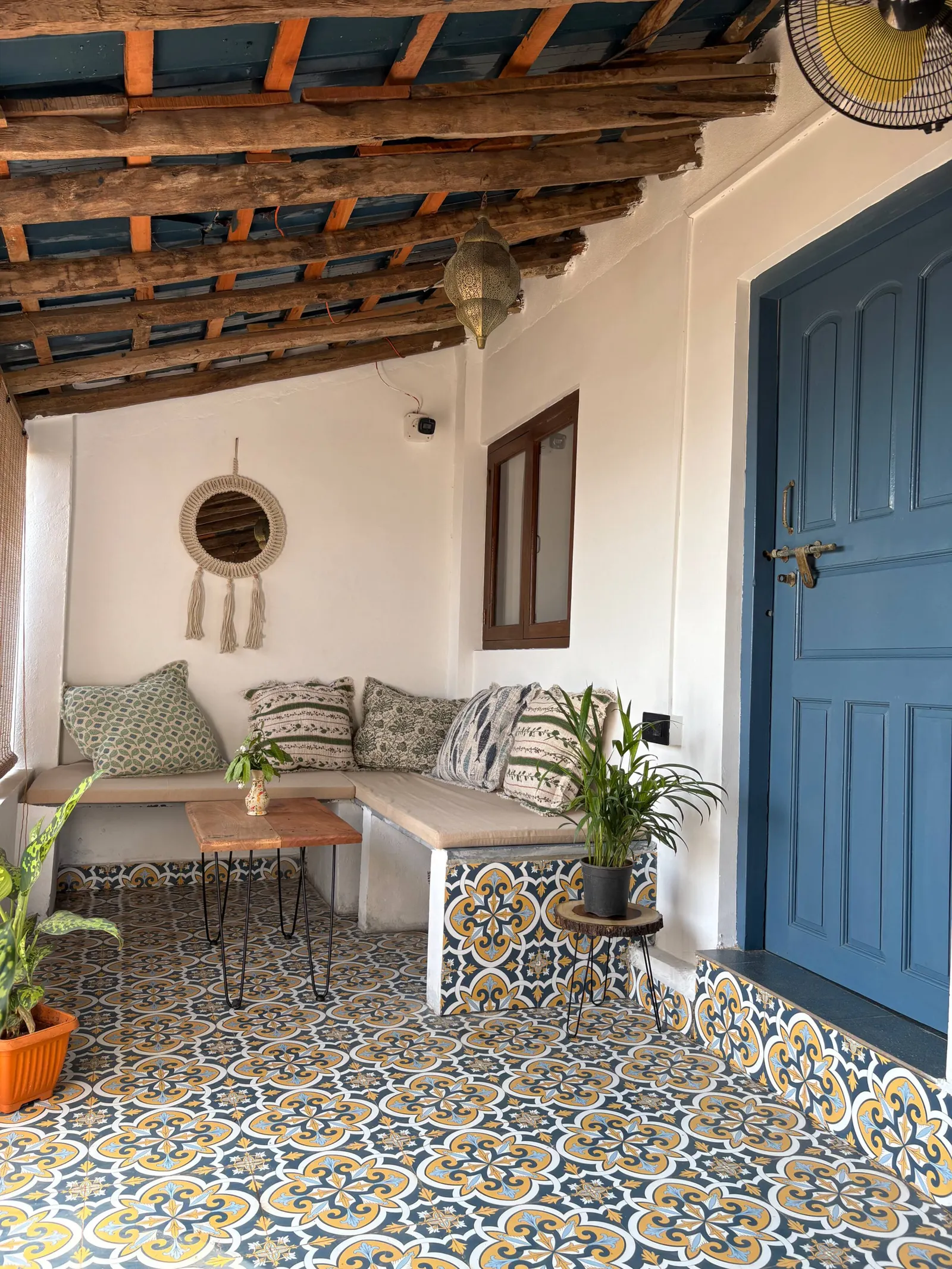 Coastal Bliss with Sea View 20