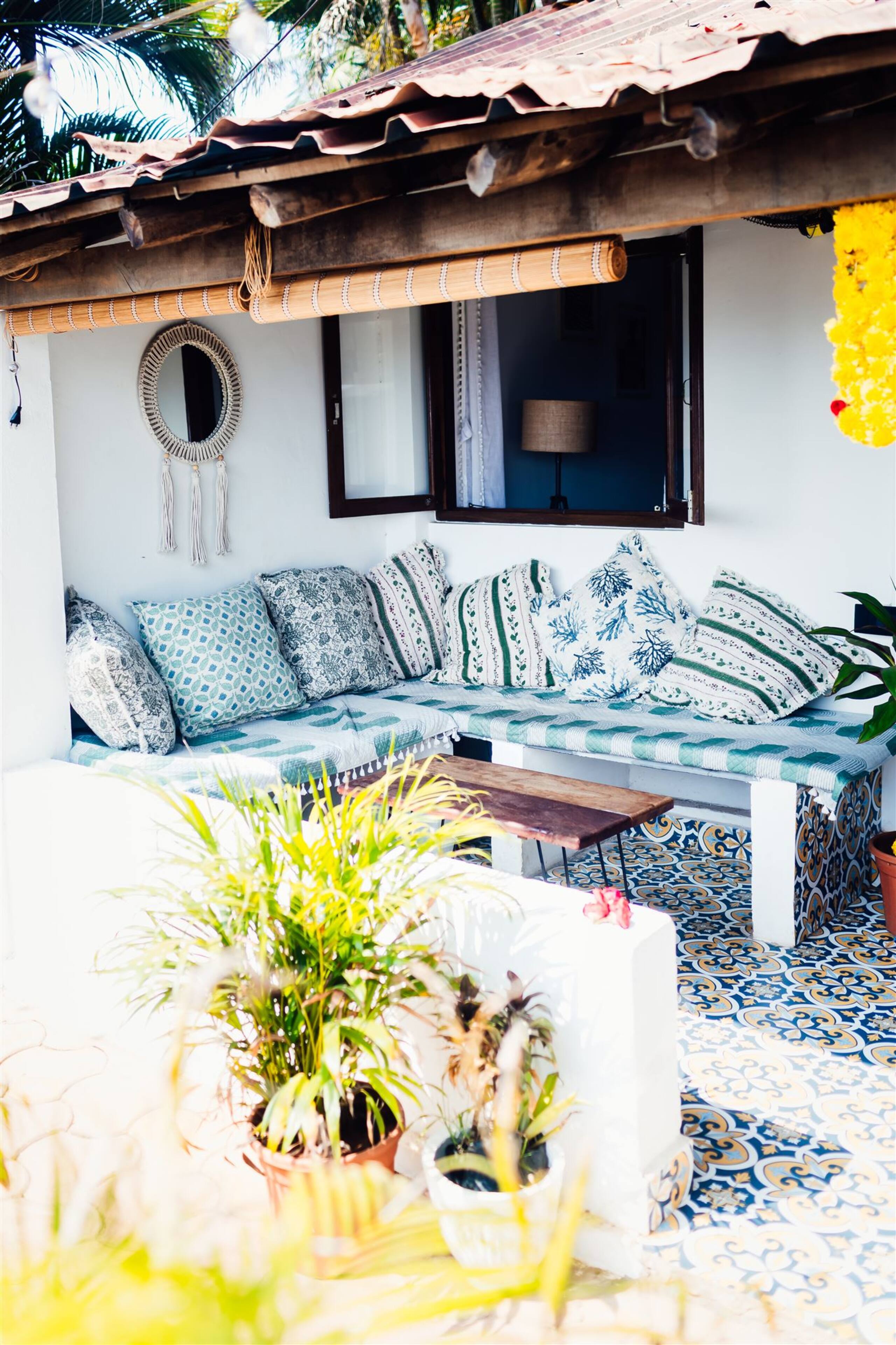 Coastal Bliss with Sea View 27