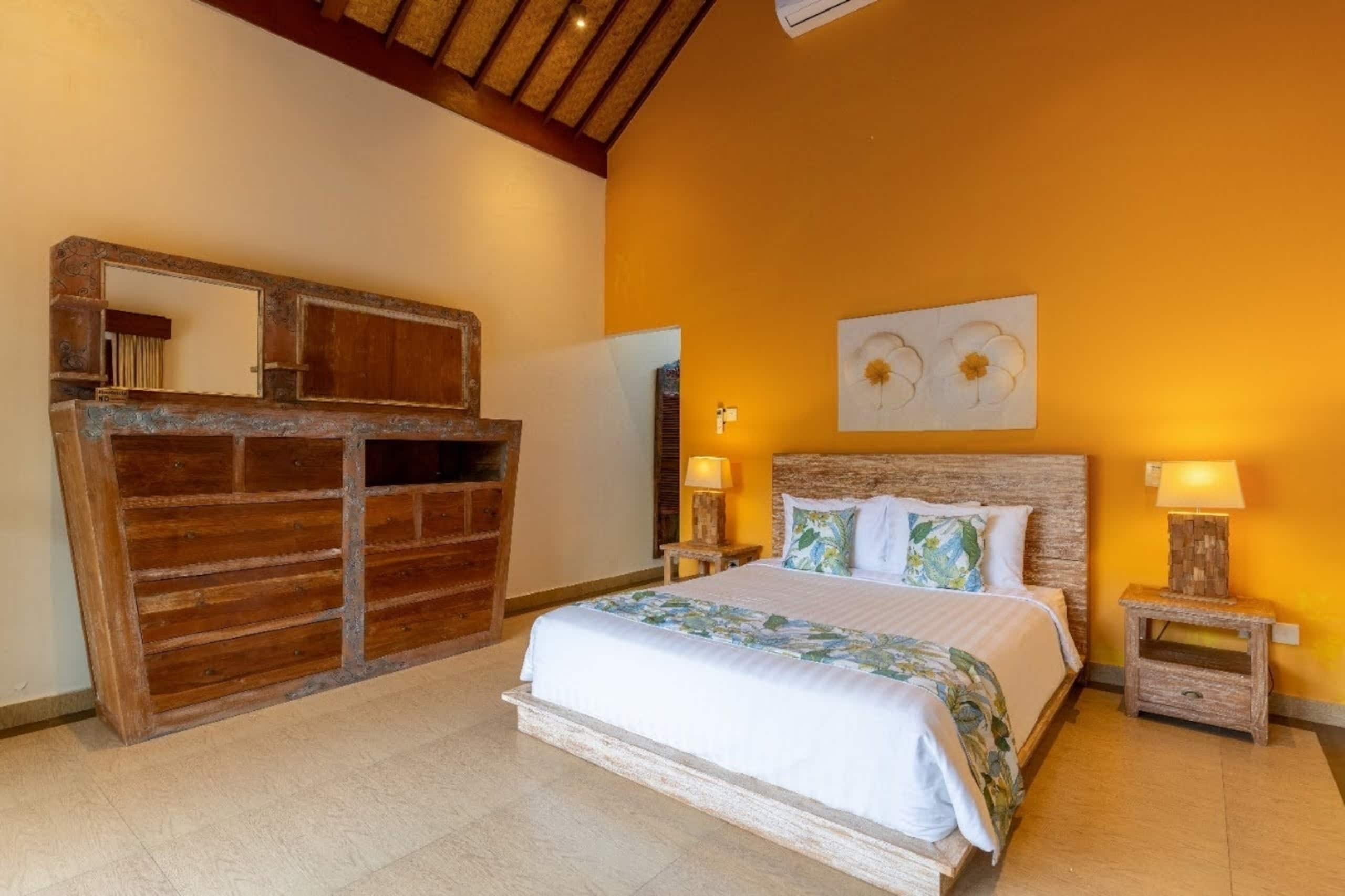 Slow-Living Pool Villa 15