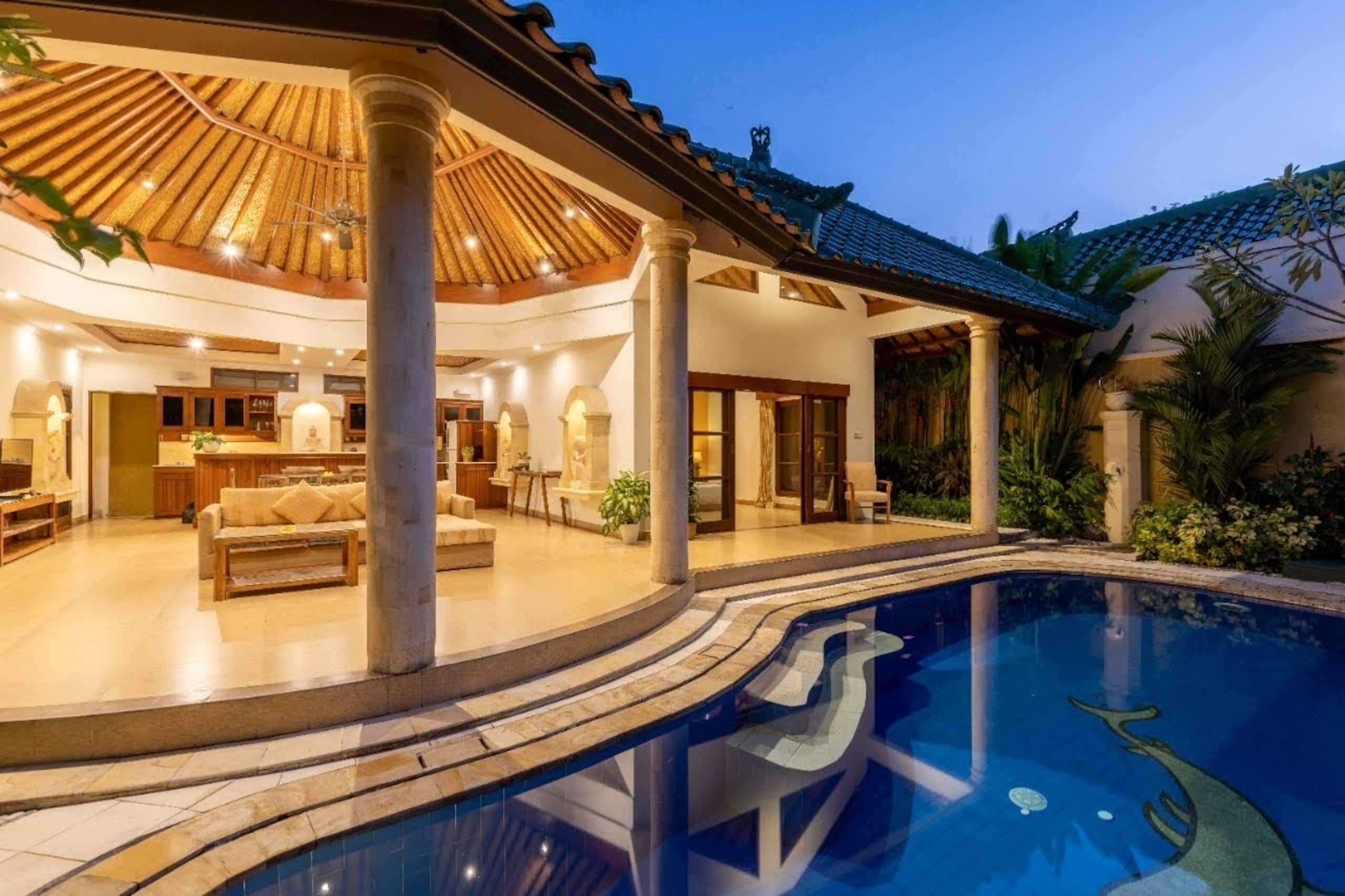 Slow-Living Pool Villa 27