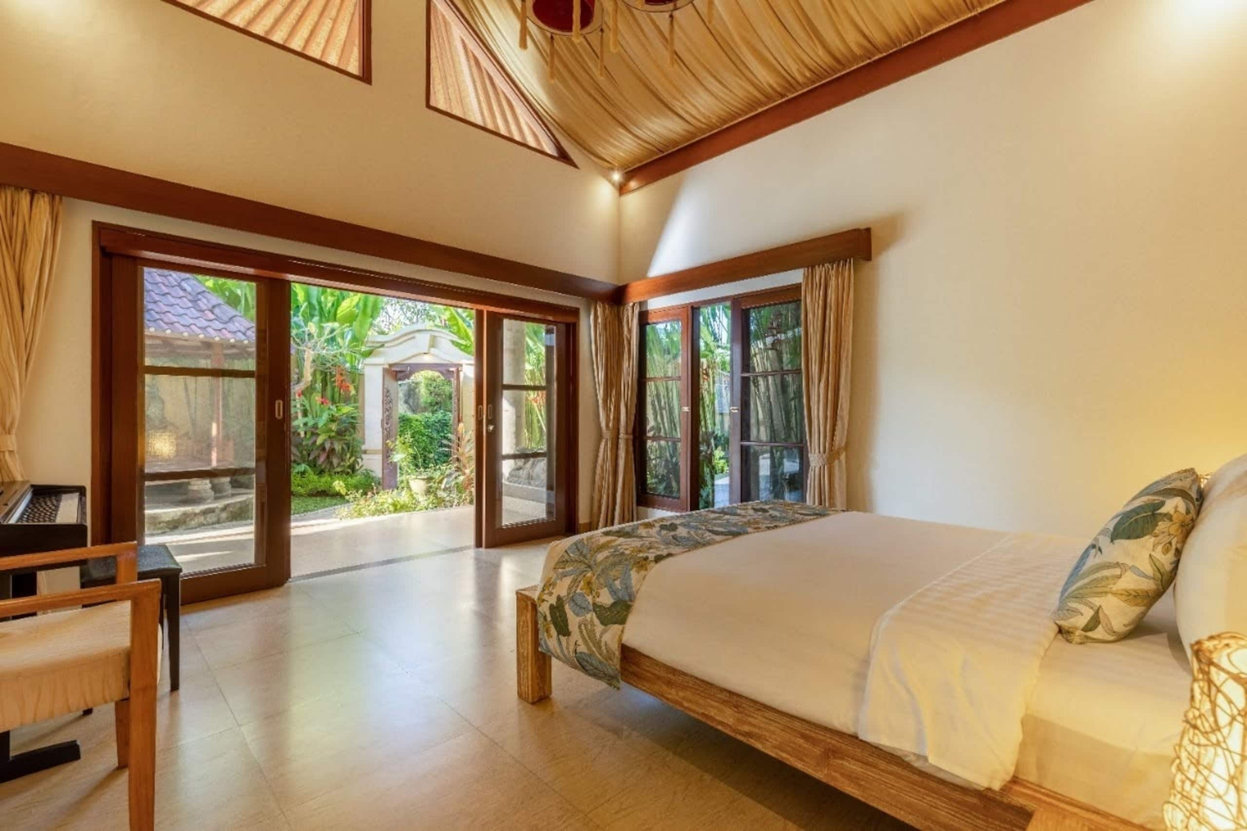 Slow-Living Pool Villa 23