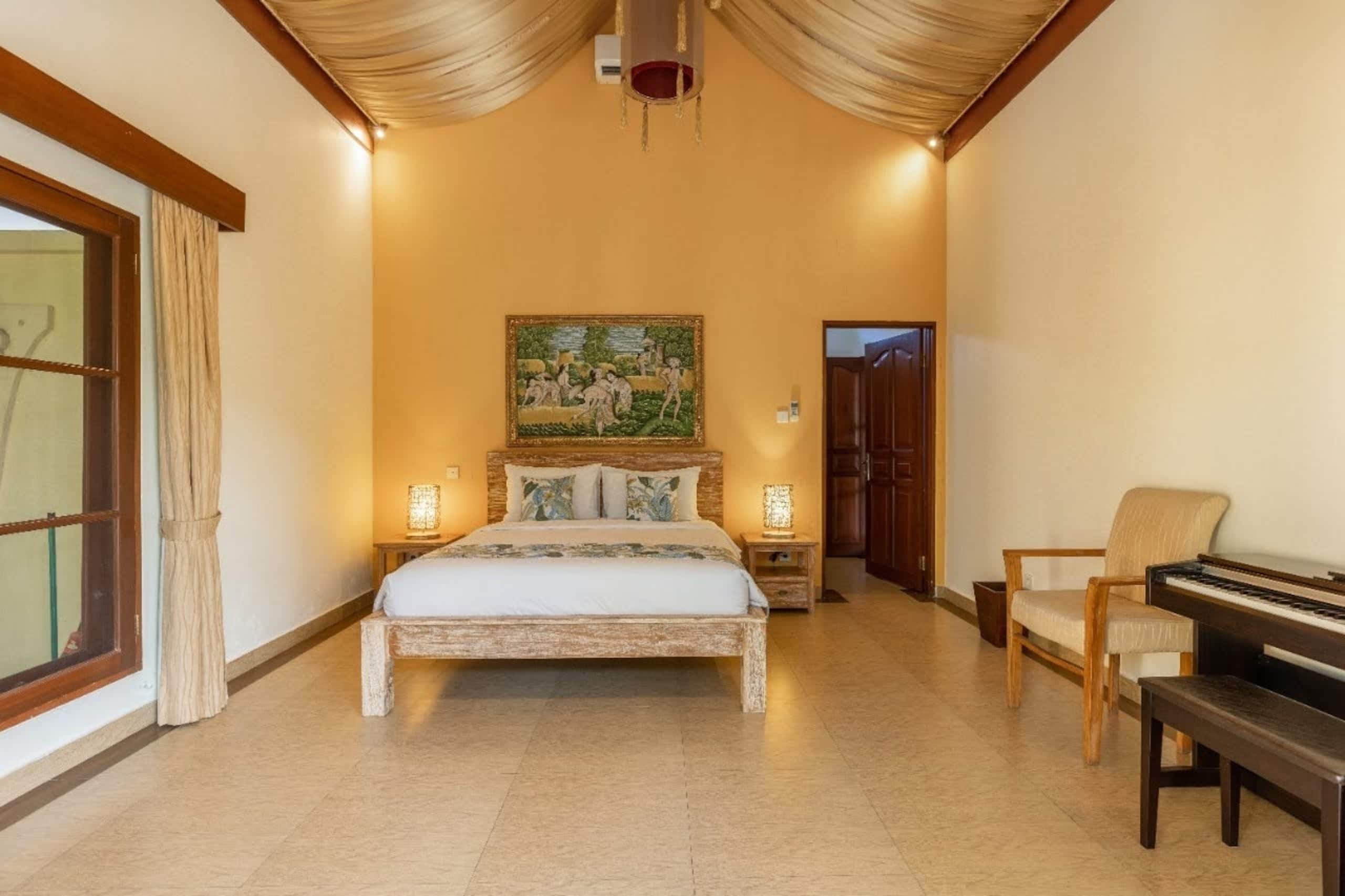 Slow-Living Pool Villa 21