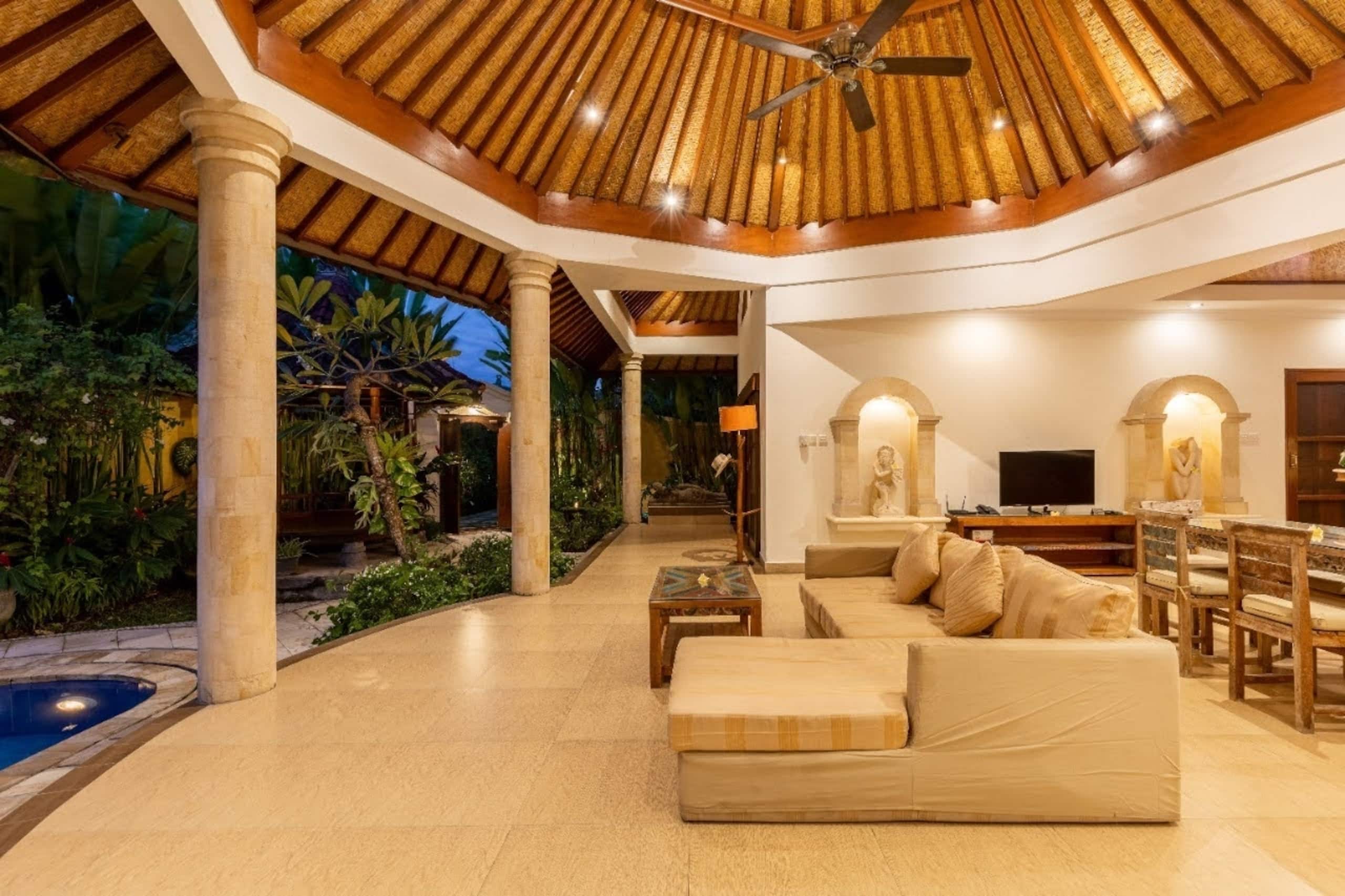 Slow-Living Pool Villa 26