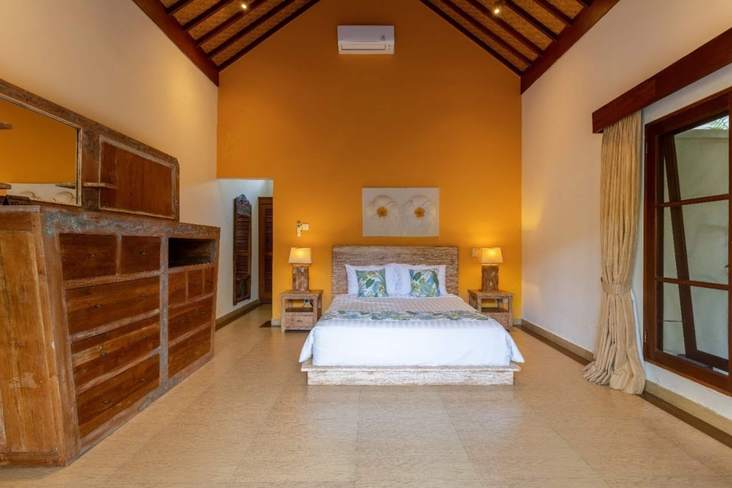 Slow-Living Pool Villa 14