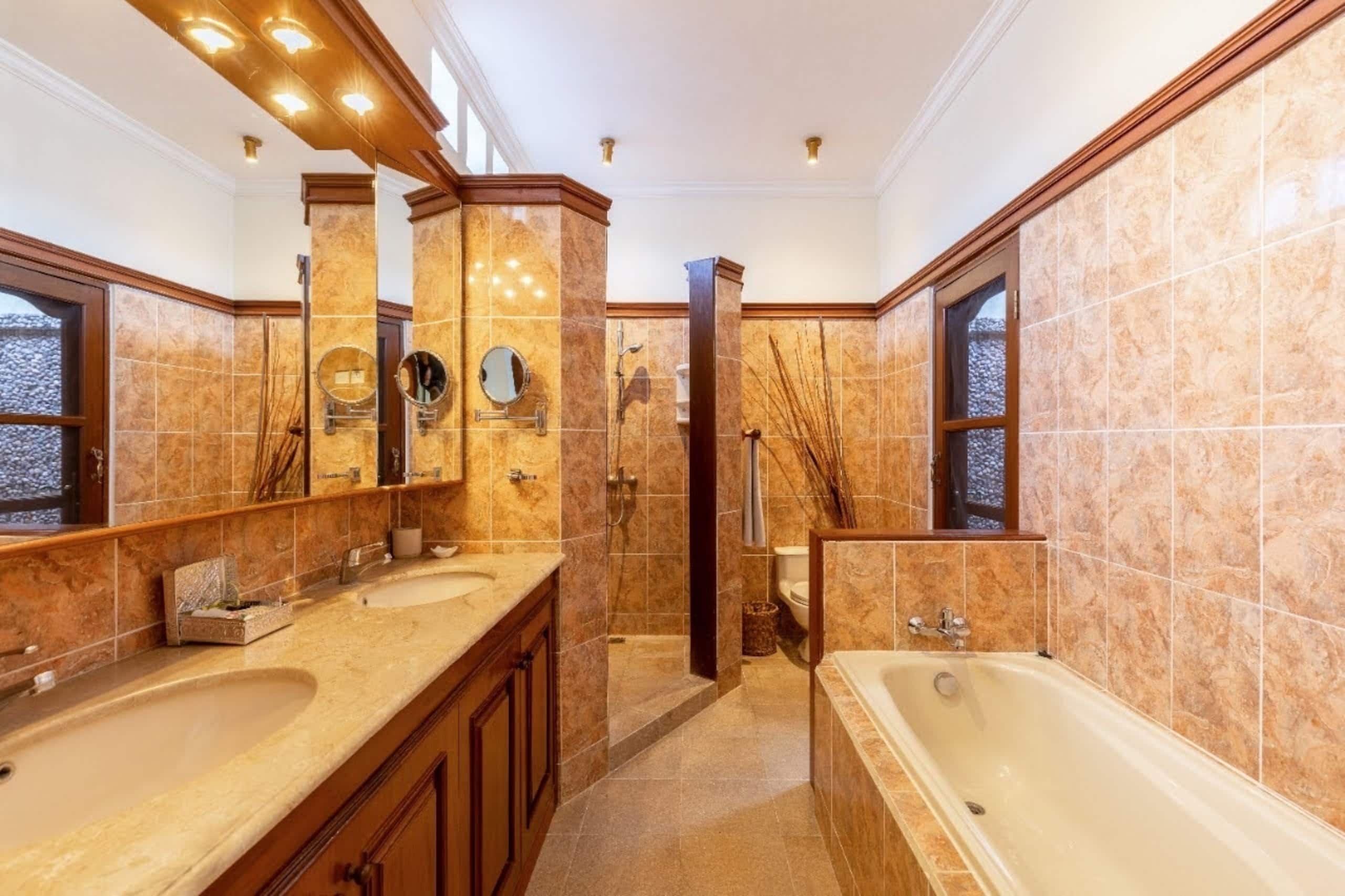 Slow-Living Pool Villa 18