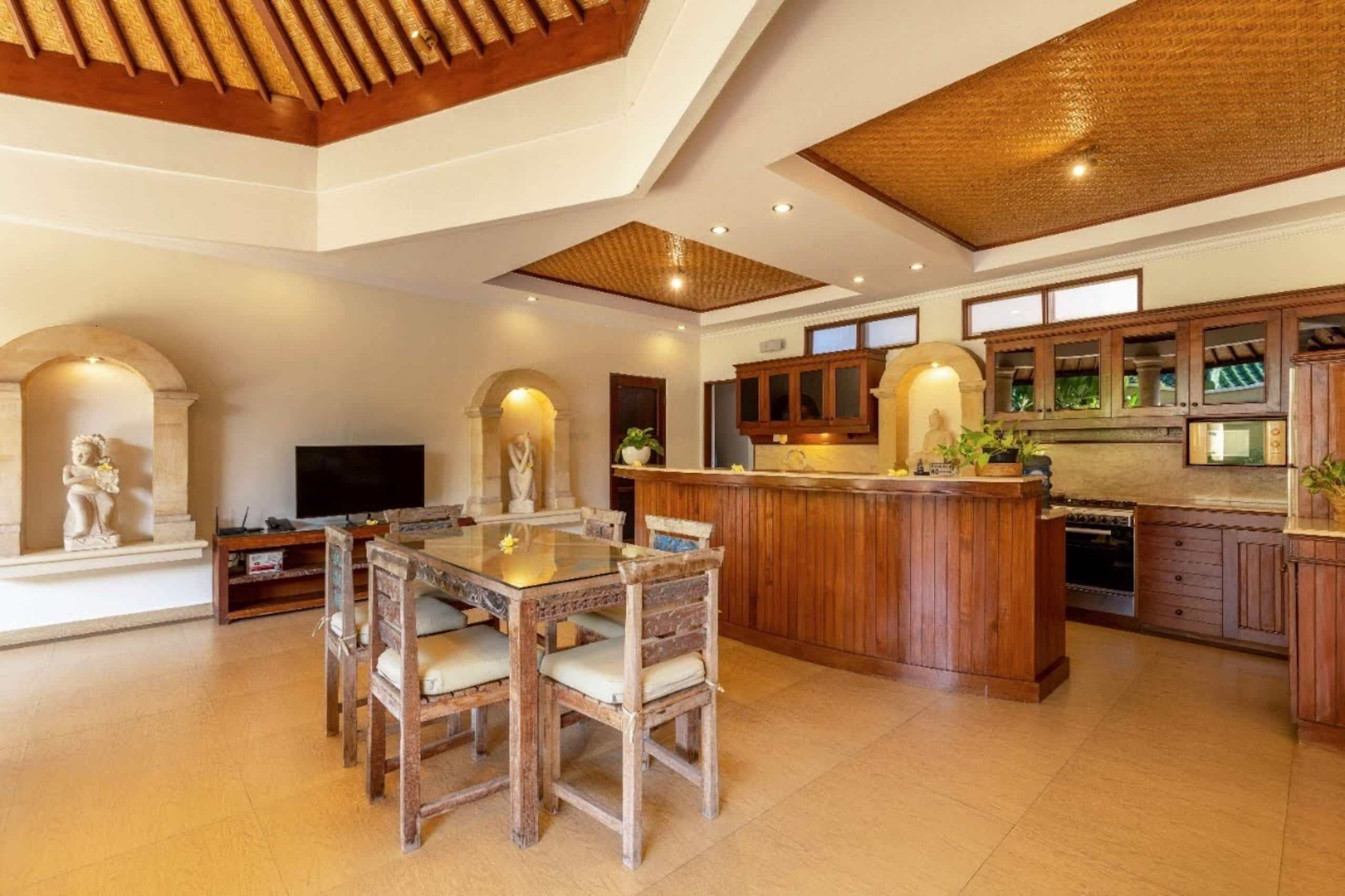 Slow-Living Pool Villa 8
