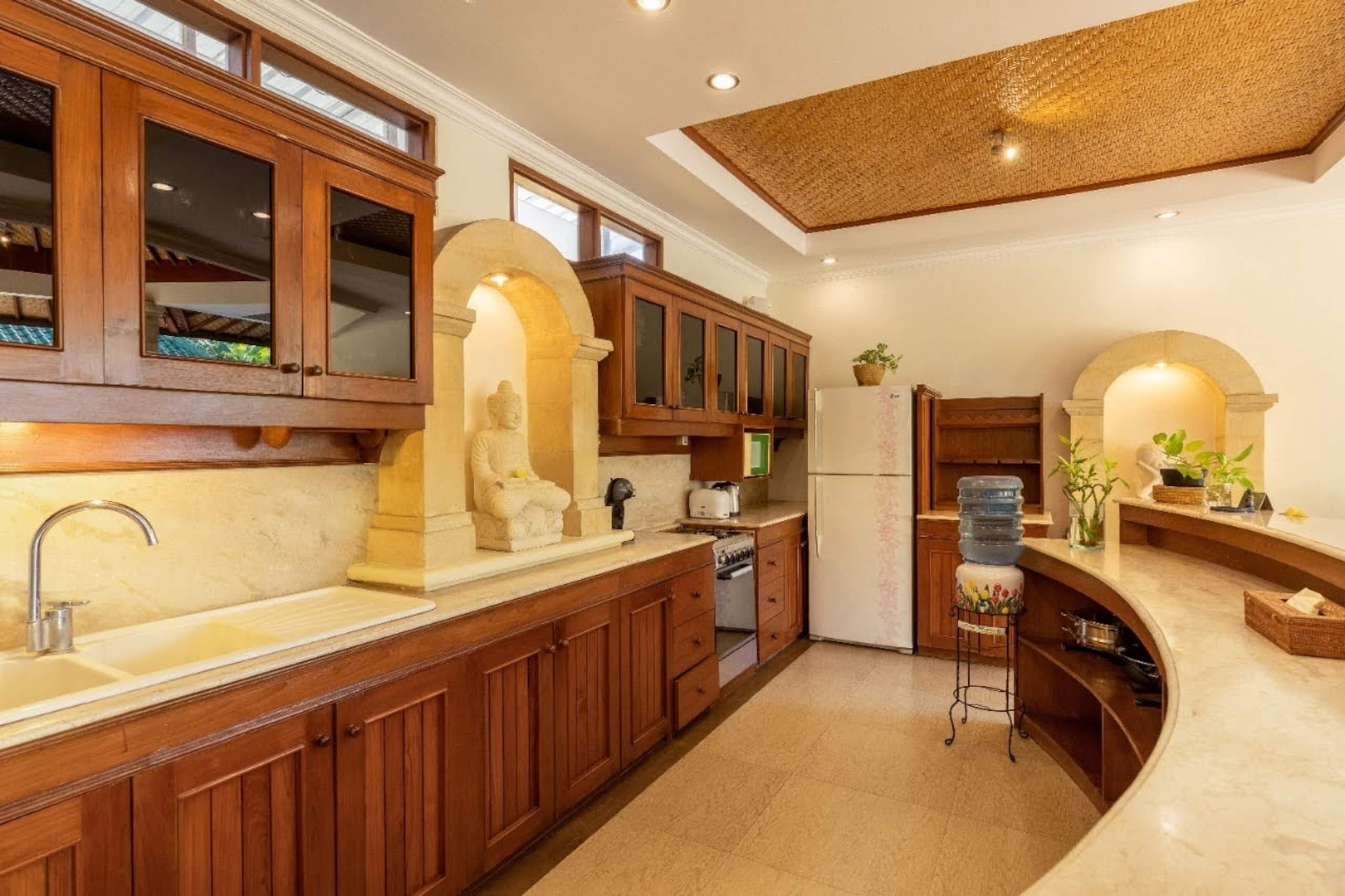 Slow-Living Pool Villa 11