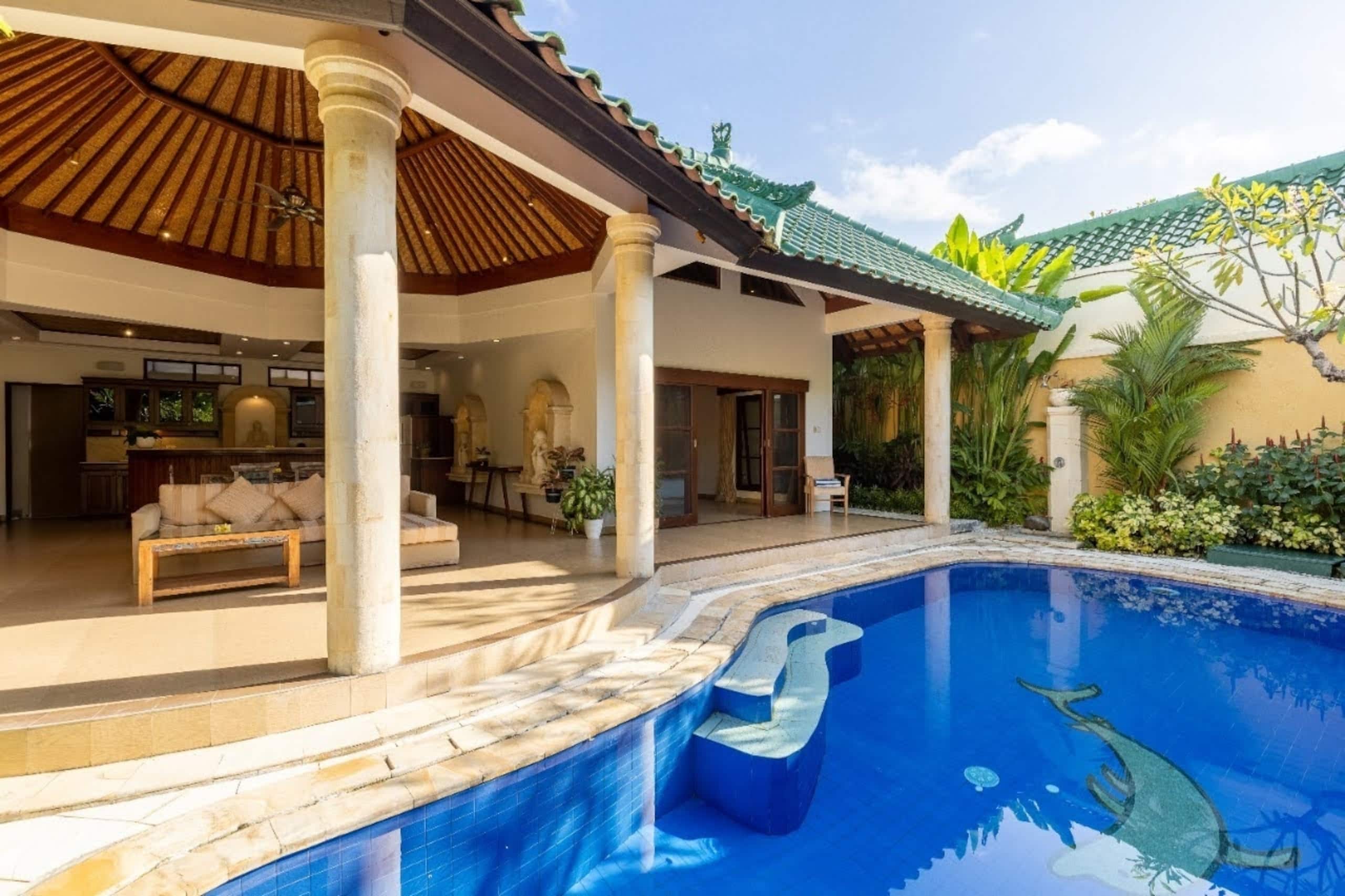 Slow-Living Pool Villa — photo 5