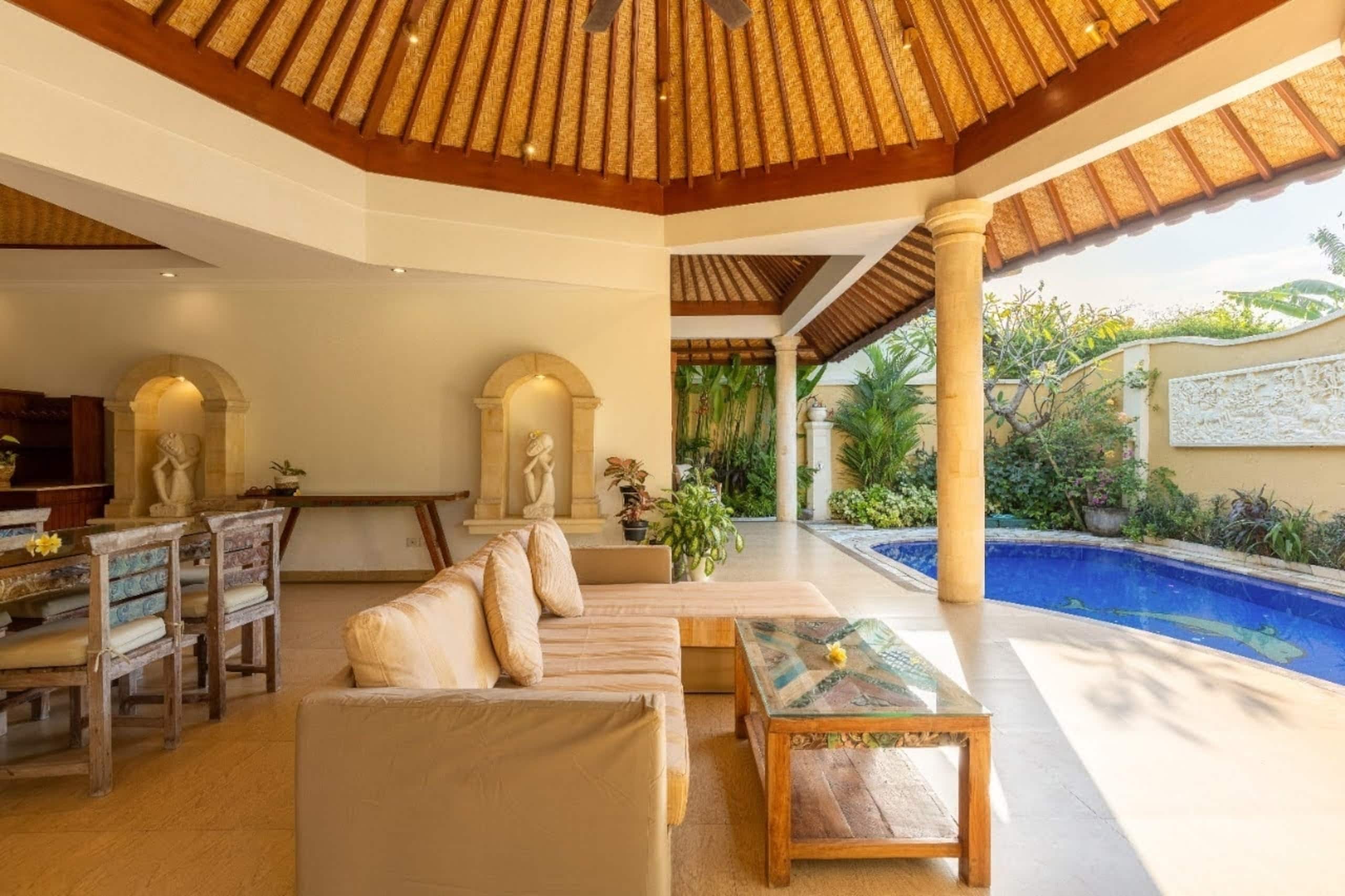 Slow-Living Pool Villa 7