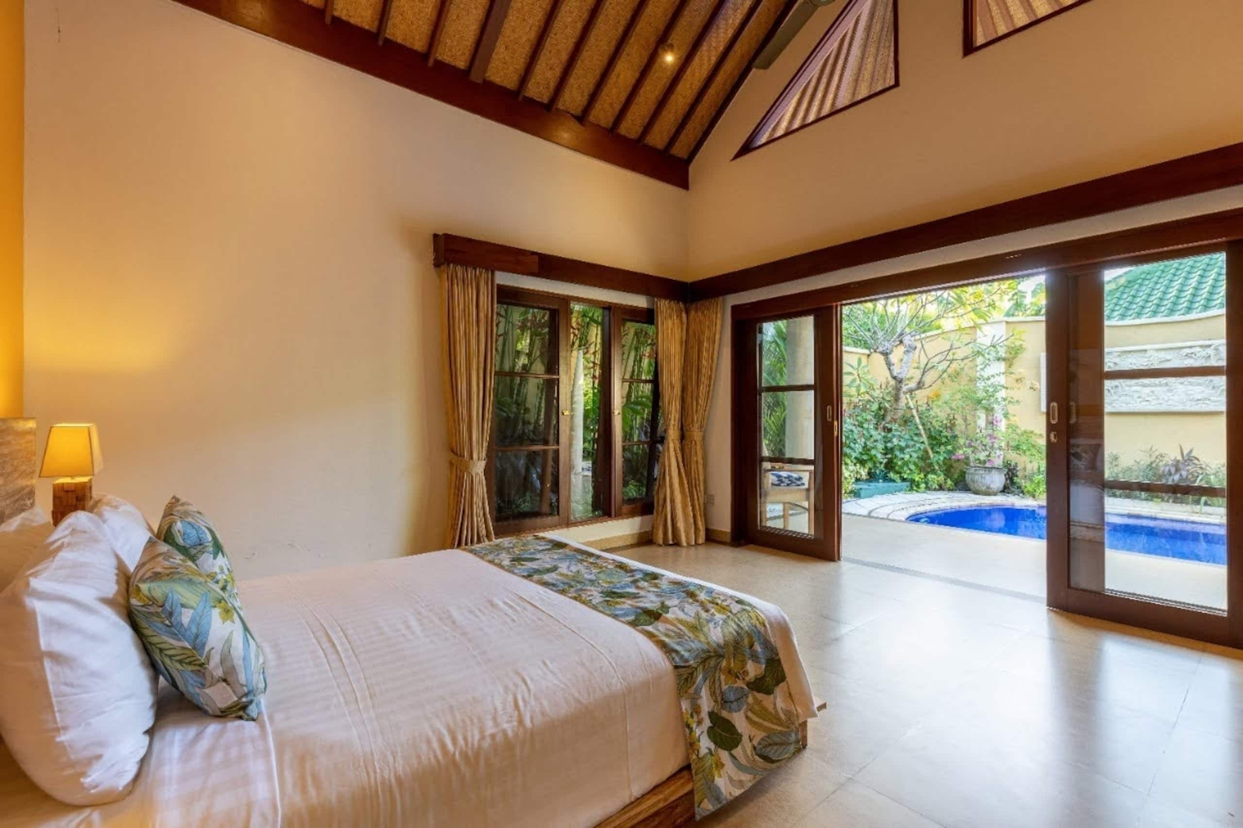 Slow-Living Pool Villa 17