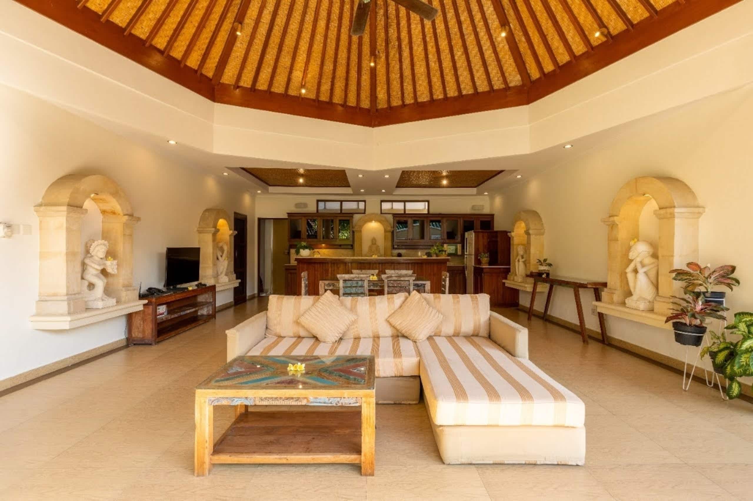 Slow-Living Pool Villa 6