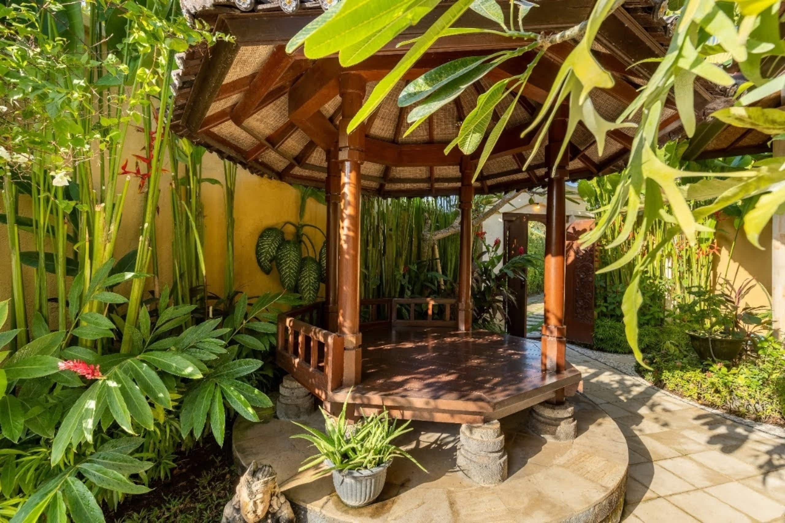 Slow-Living Pool Villa — photo 4