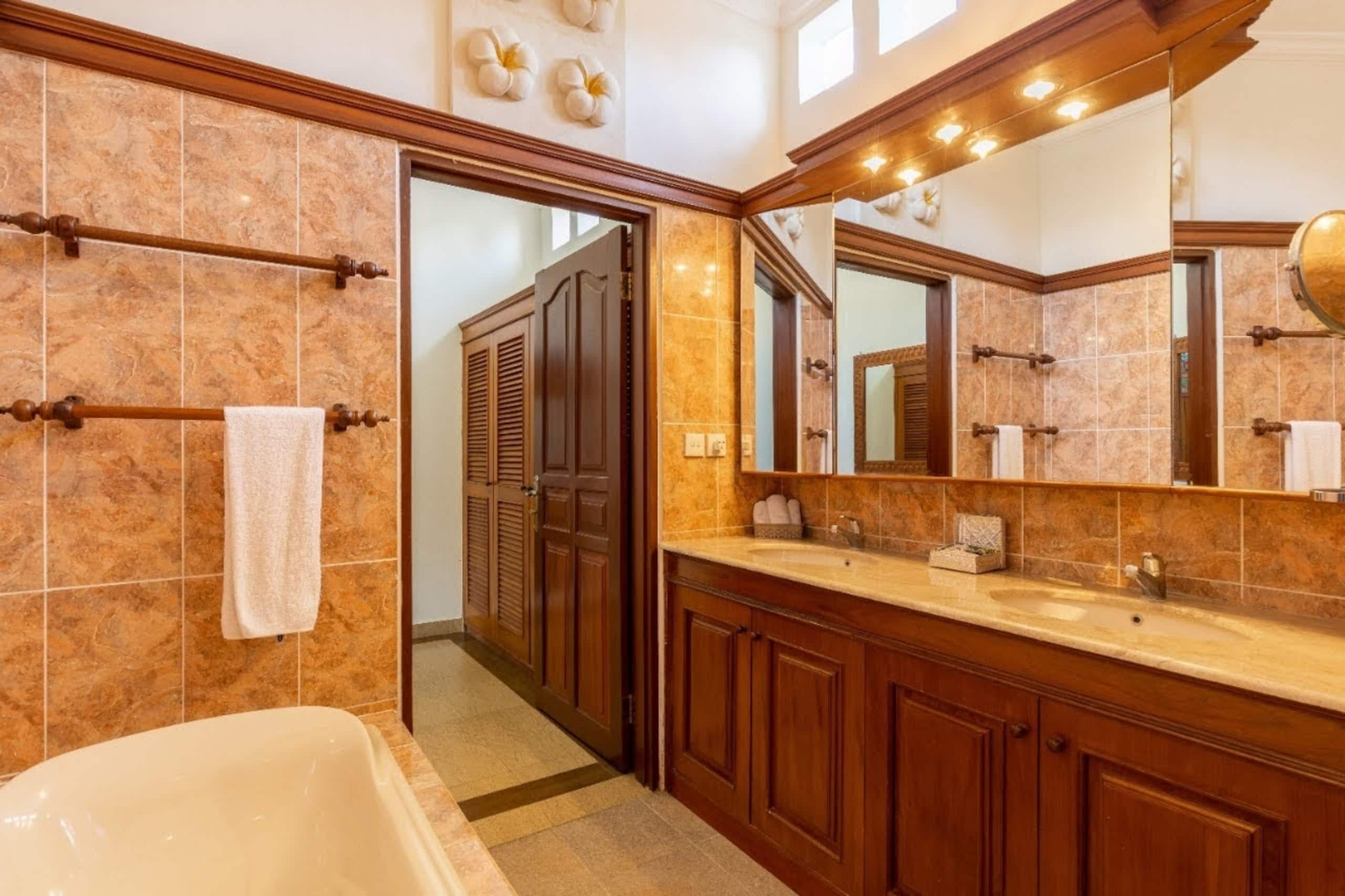Slow-Living Pool Villa 28