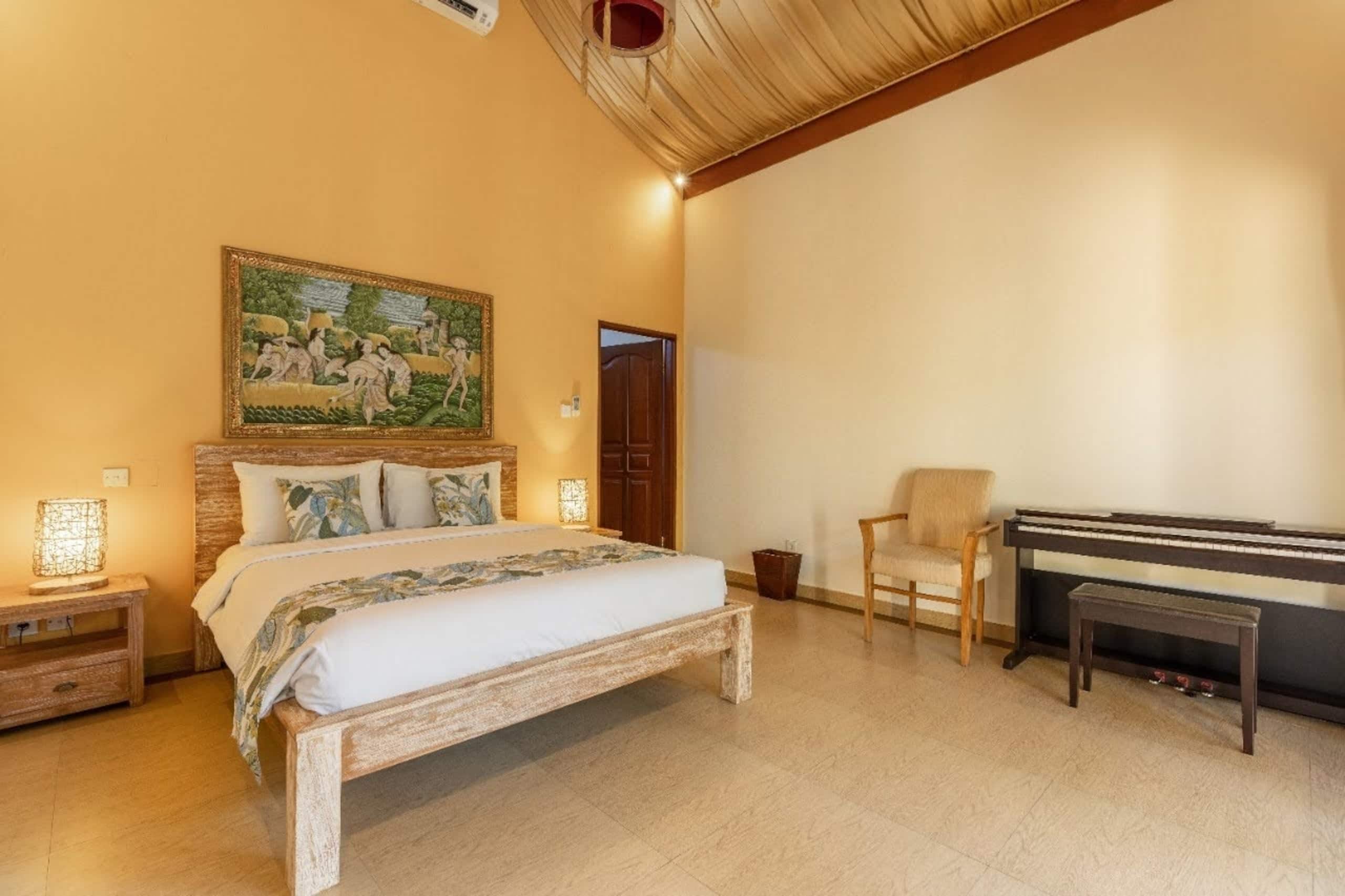 Slow-Living Pool Villa 22